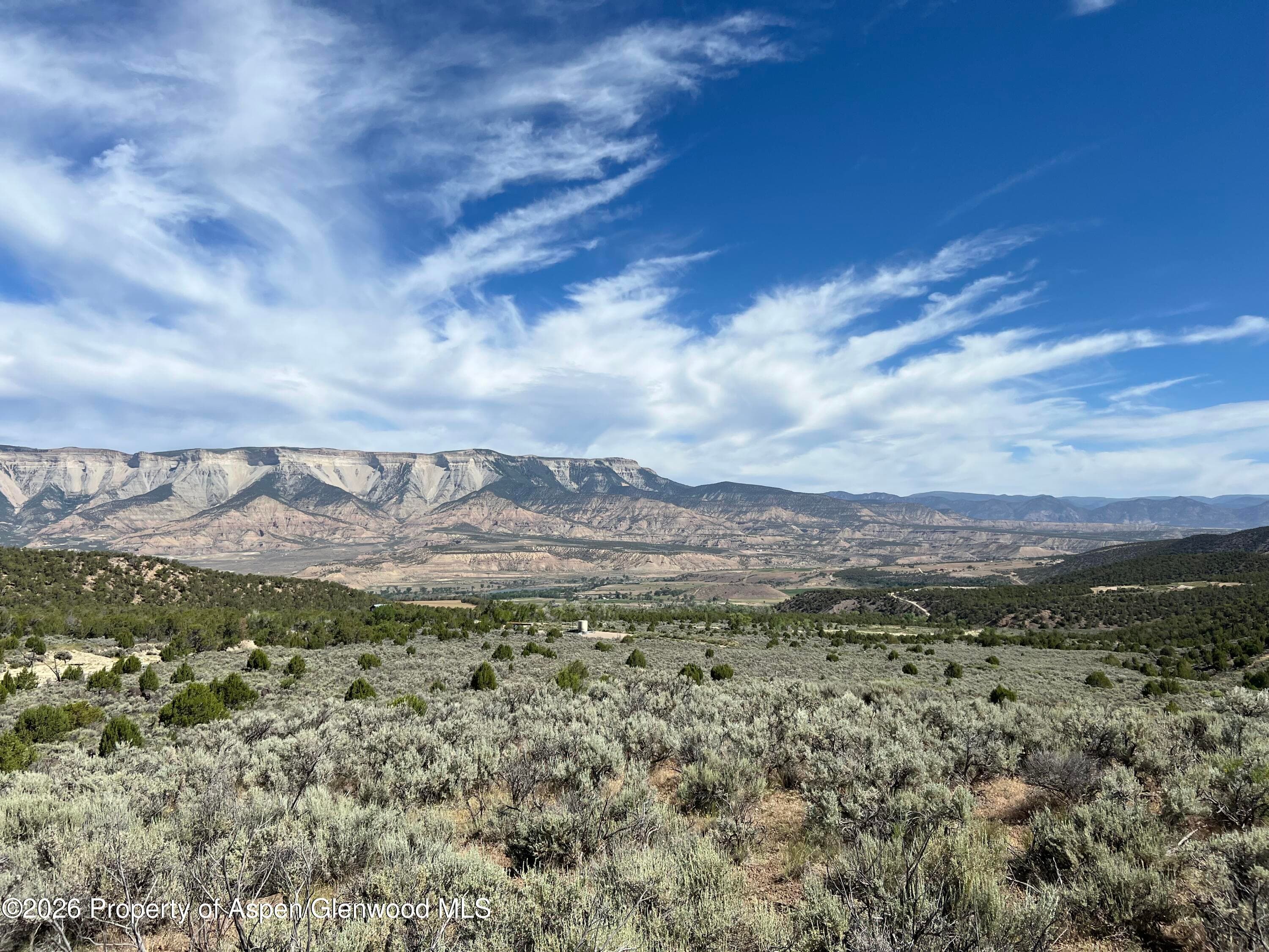 Tbd County Road 325, Rifle, CO 81650 - Photo 2