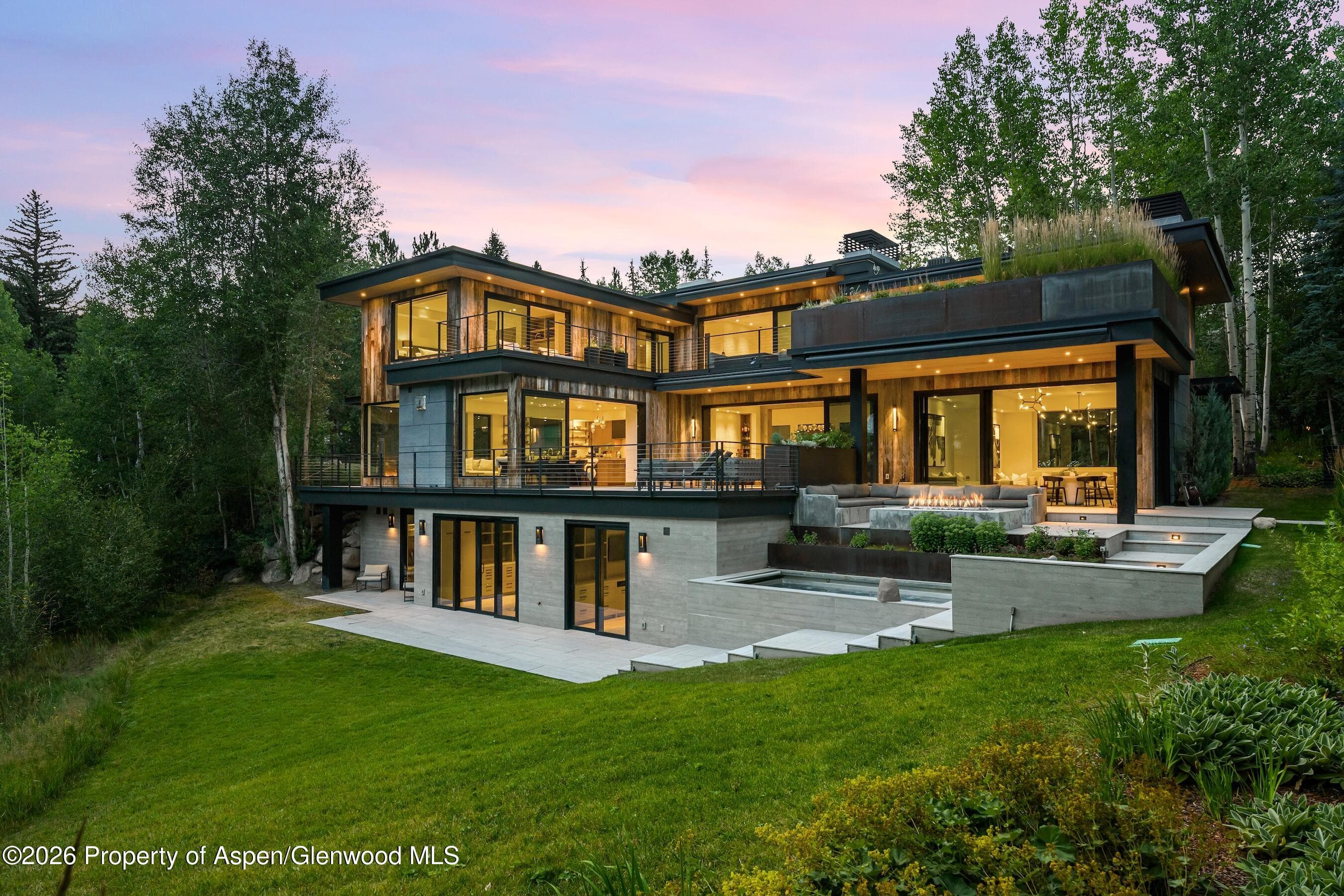 1419 Crystal Lake Road, Aspen, CO 81611 - Photo 6