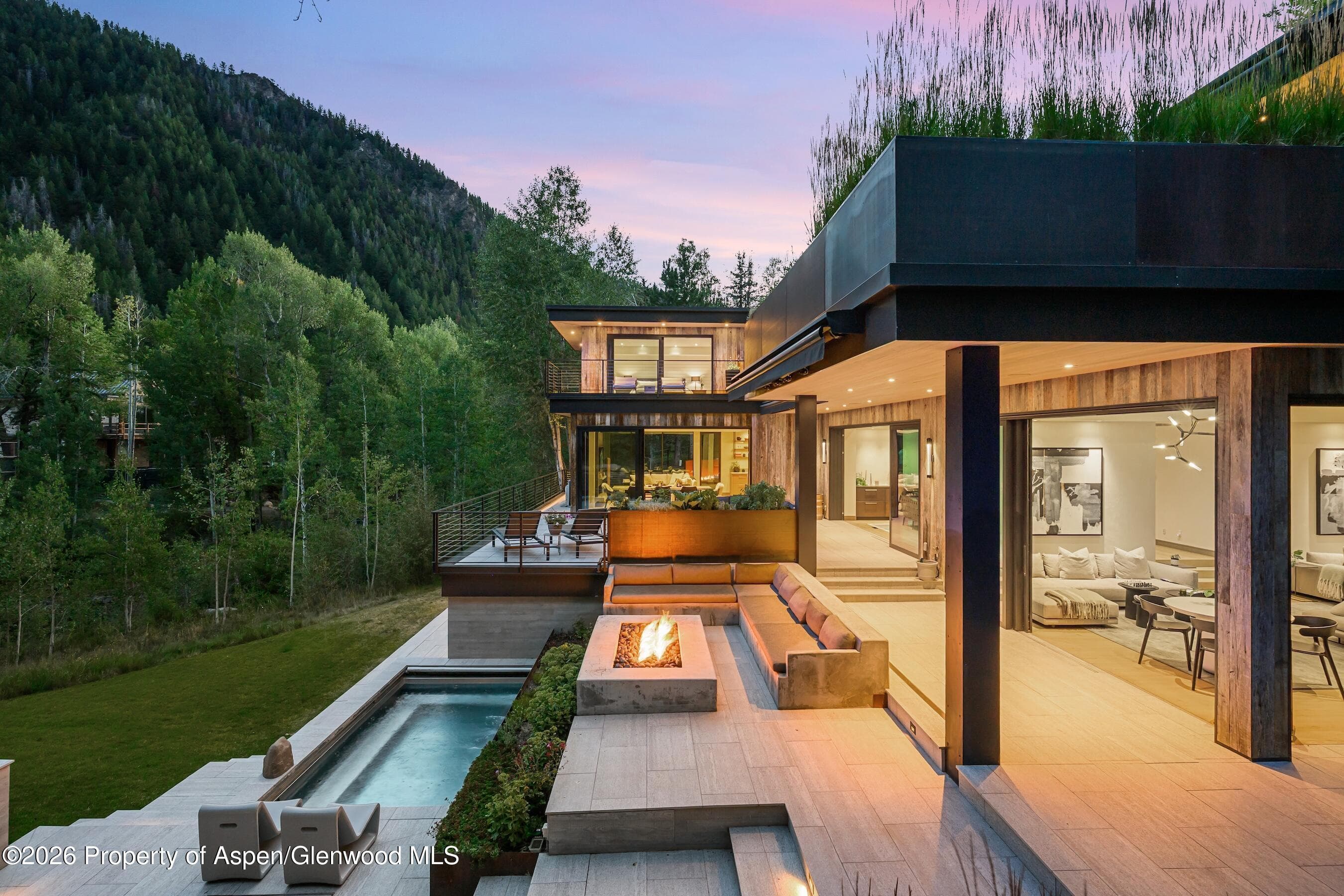 1419 Crystal Lake Road, Aspen, CO 81611 - Photo 8