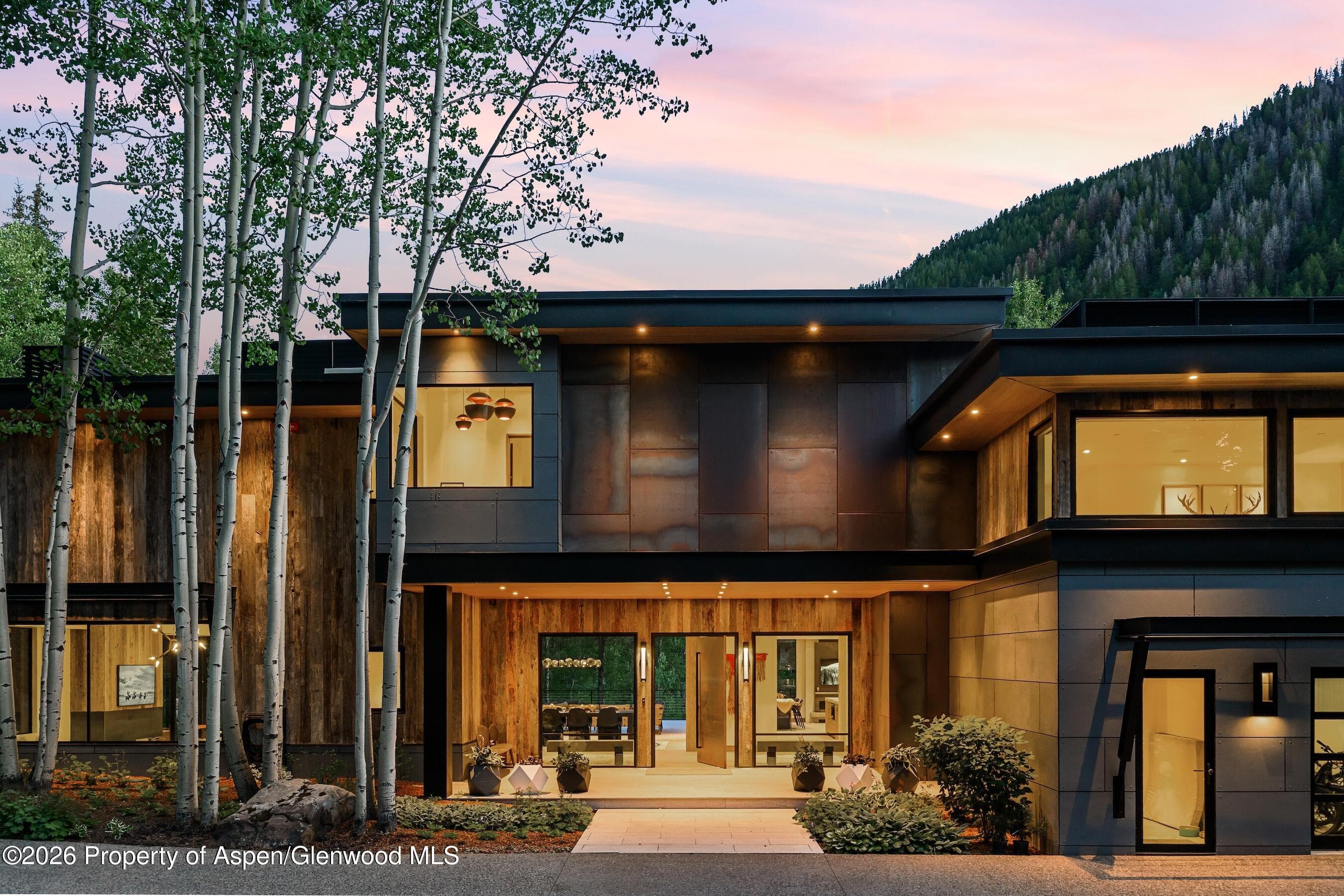 1419 Crystal Lake Road, Aspen, CO 81611 - Photo 4