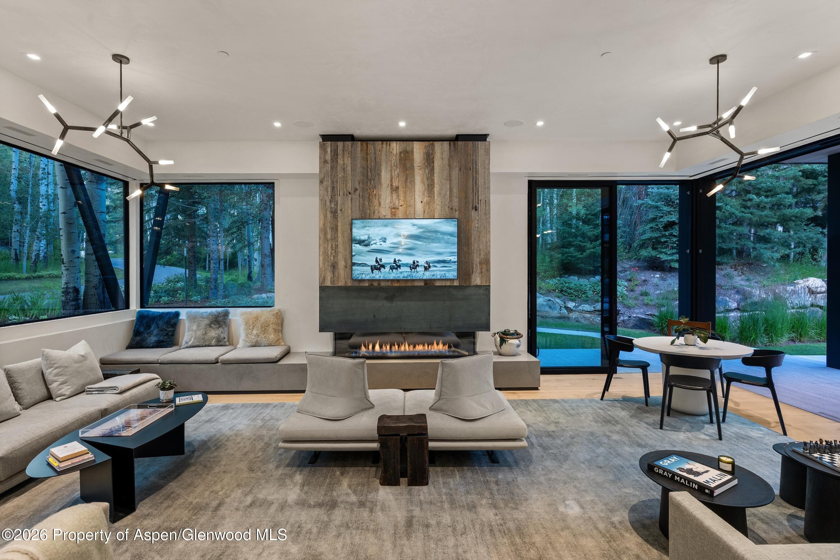 1419 Crystal Lake Road, Aspen, CO 81611 - Photo 11