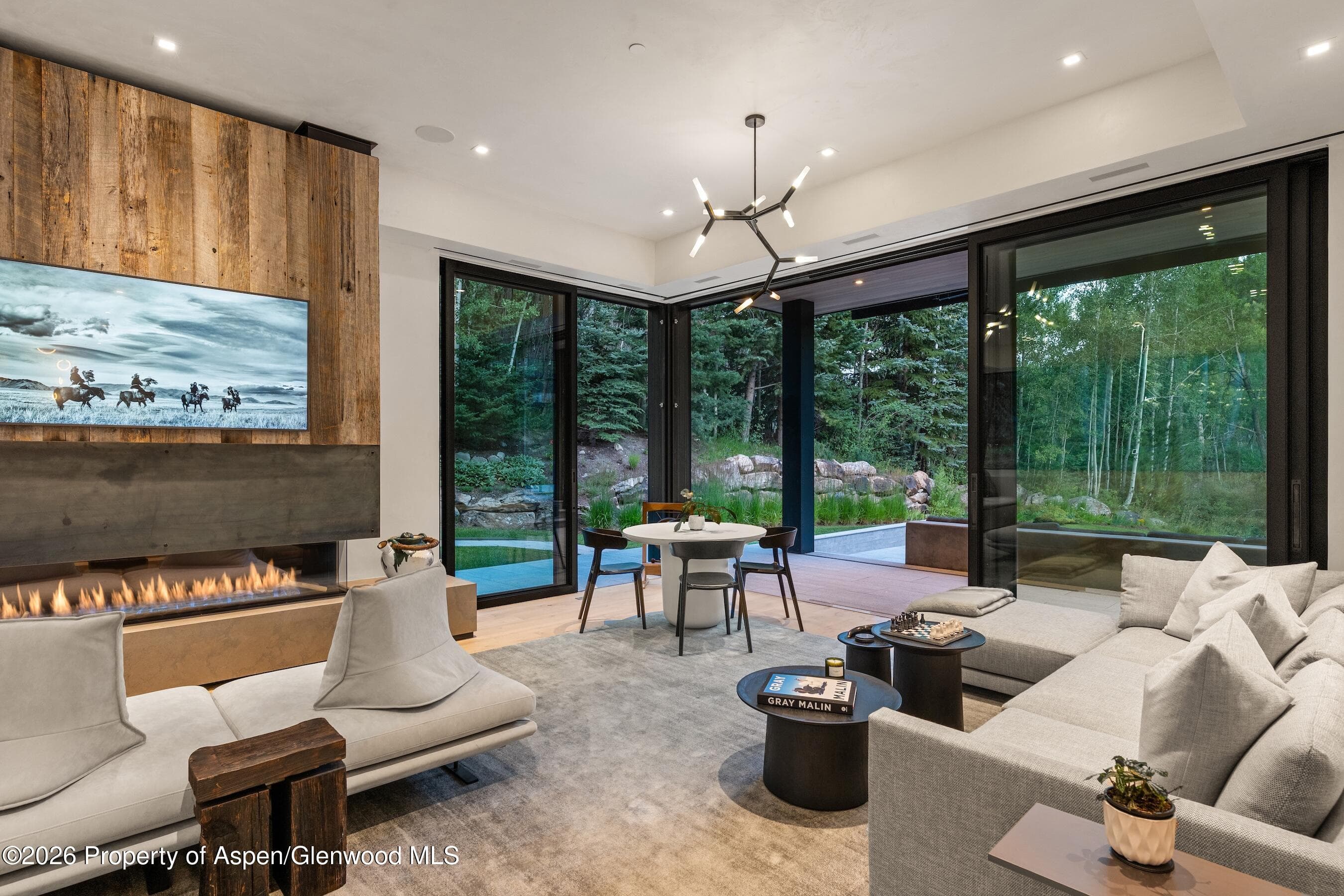 1419 Crystal Lake Road, Aspen, CO 81611 - Photo 12