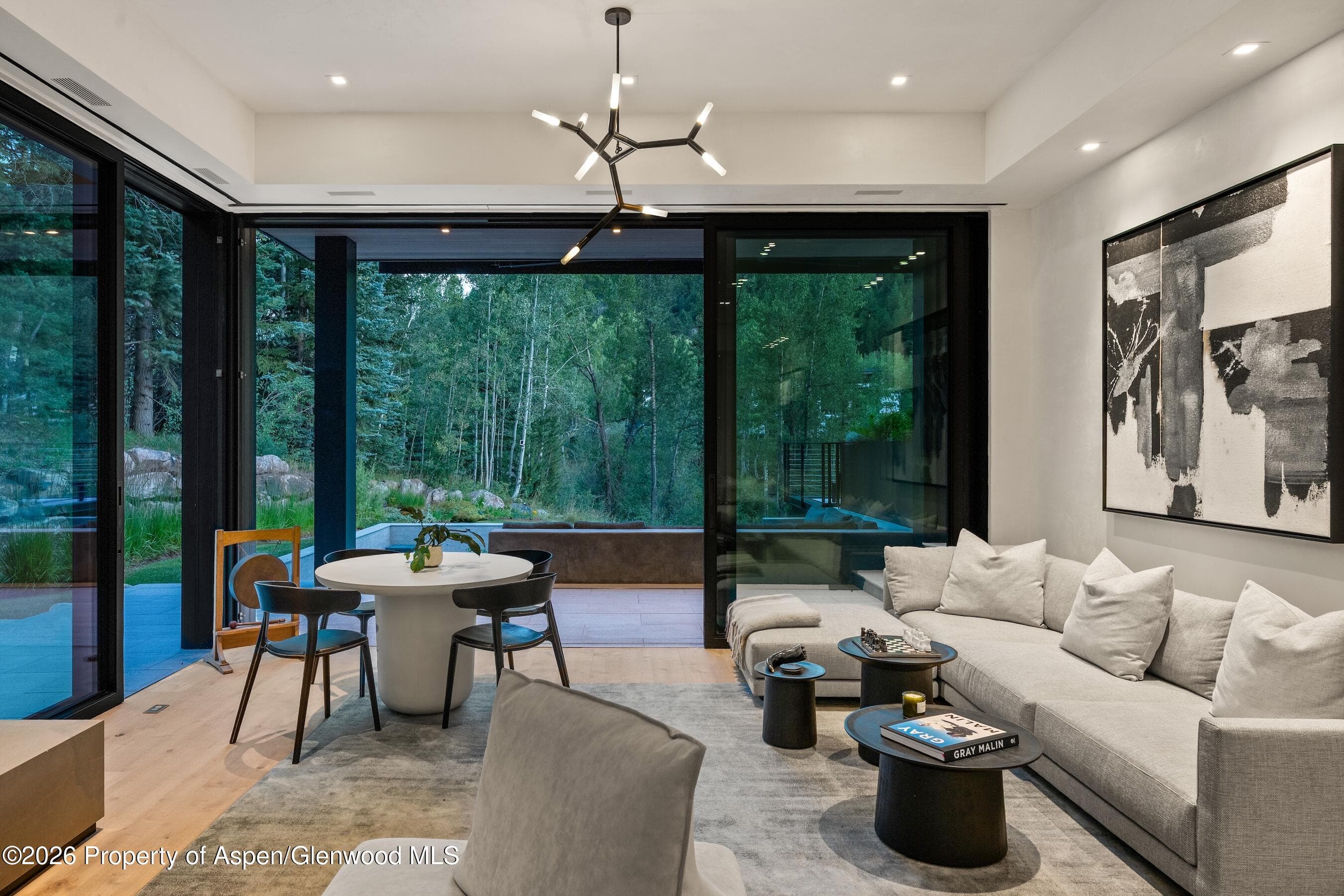 1419 Crystal Lake Road, Aspen, CO 81611 - Photo 13