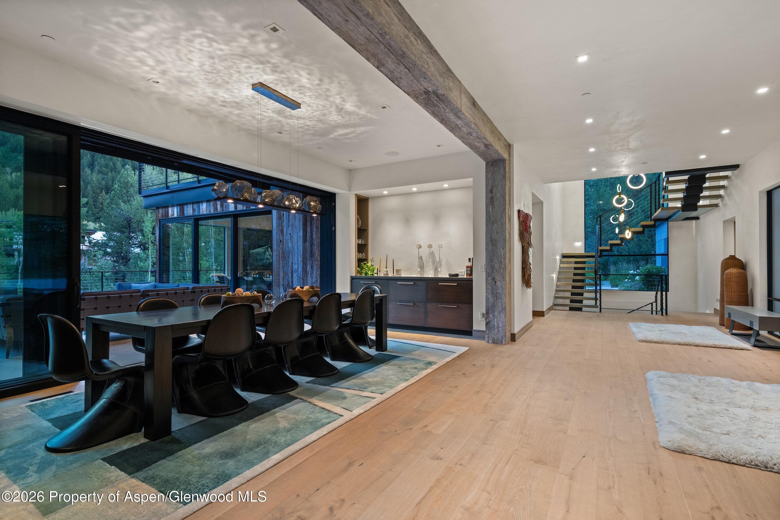 1419 Crystal Lake Road, Aspen, CO 81611 - Photo 22