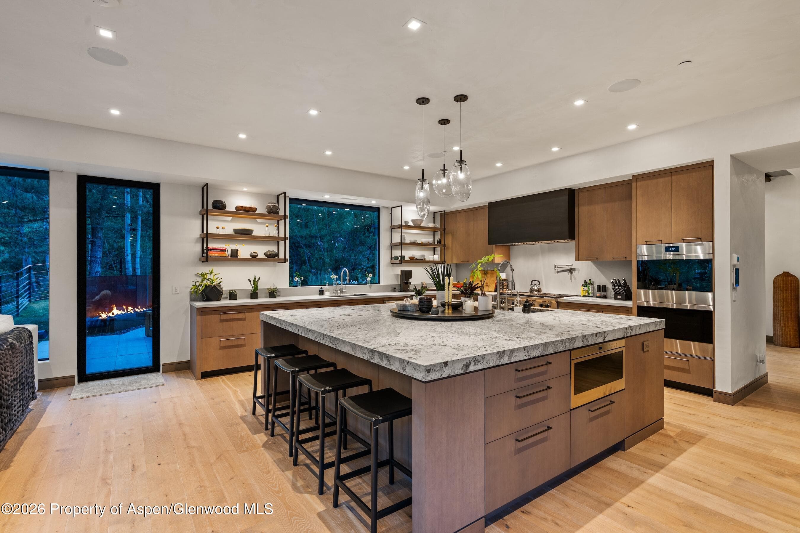 1419 Crystal Lake Road, Aspen, CO 81611 - Photo 15