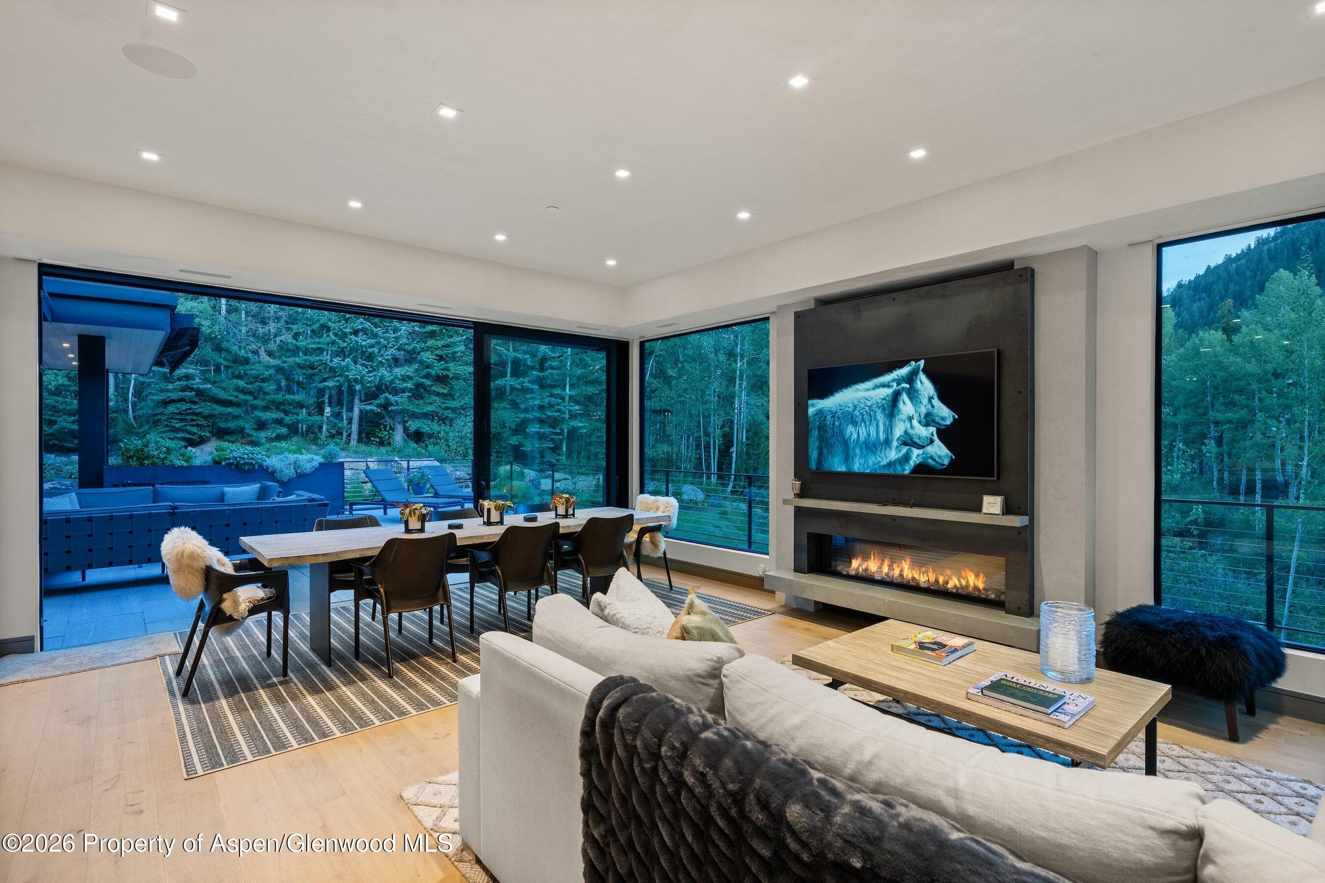 1419 Crystal Lake Road, Aspen, CO 81611 - Photo 23