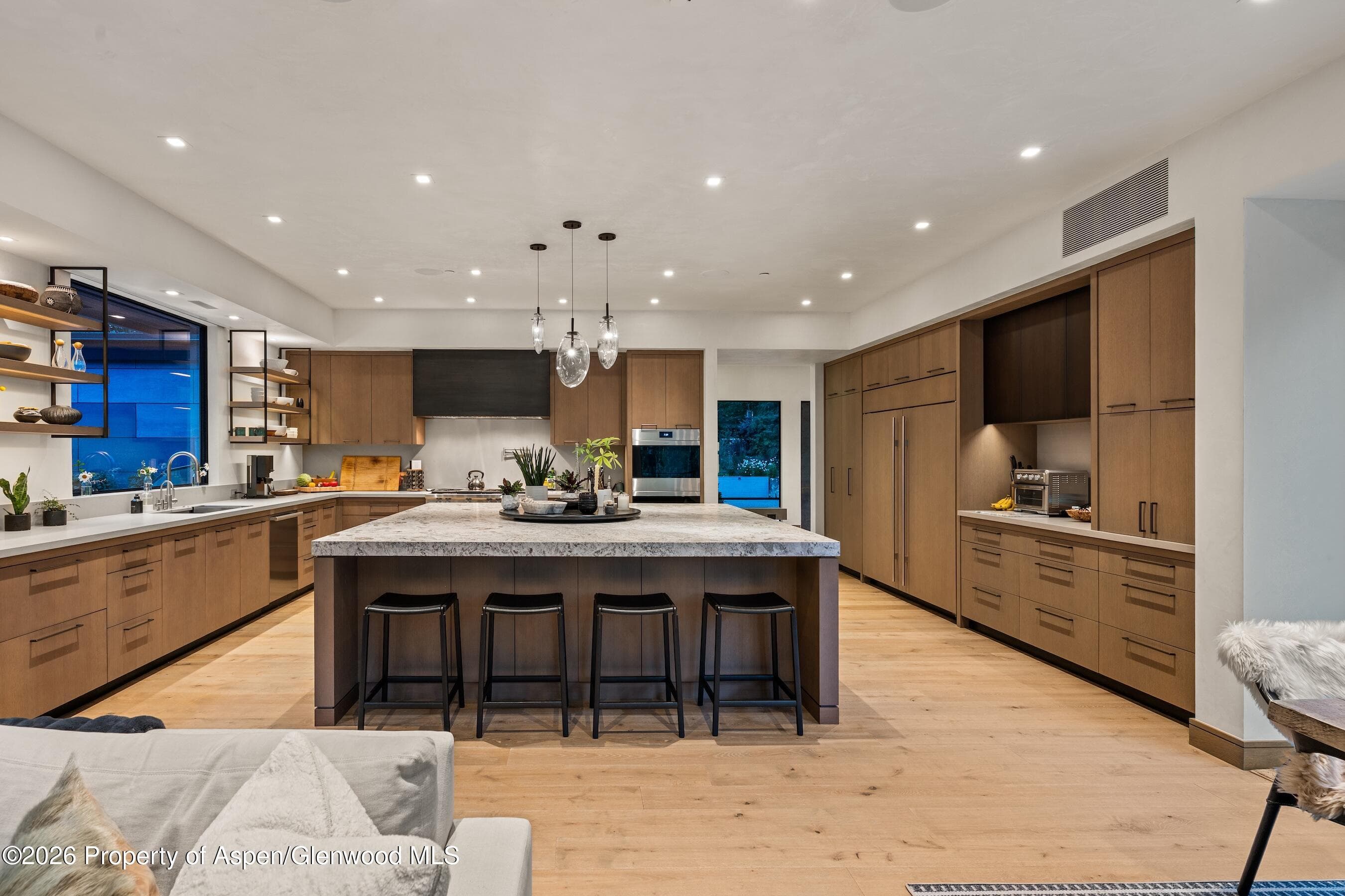 1419 Crystal Lake Road, Aspen, CO 81611 - Photo 17
