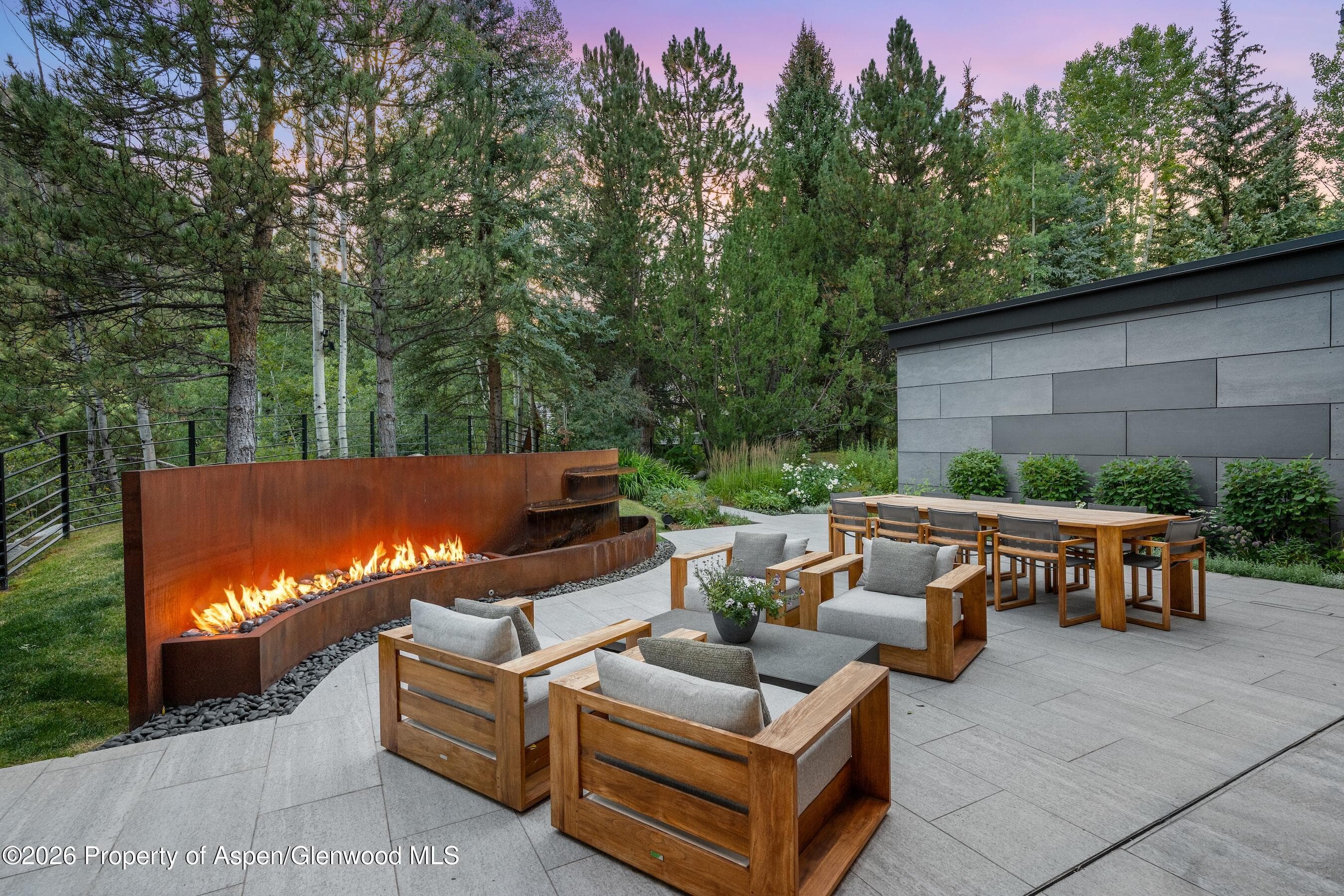 1419 Crystal Lake Road, Aspen, CO 81611 - Photo 44