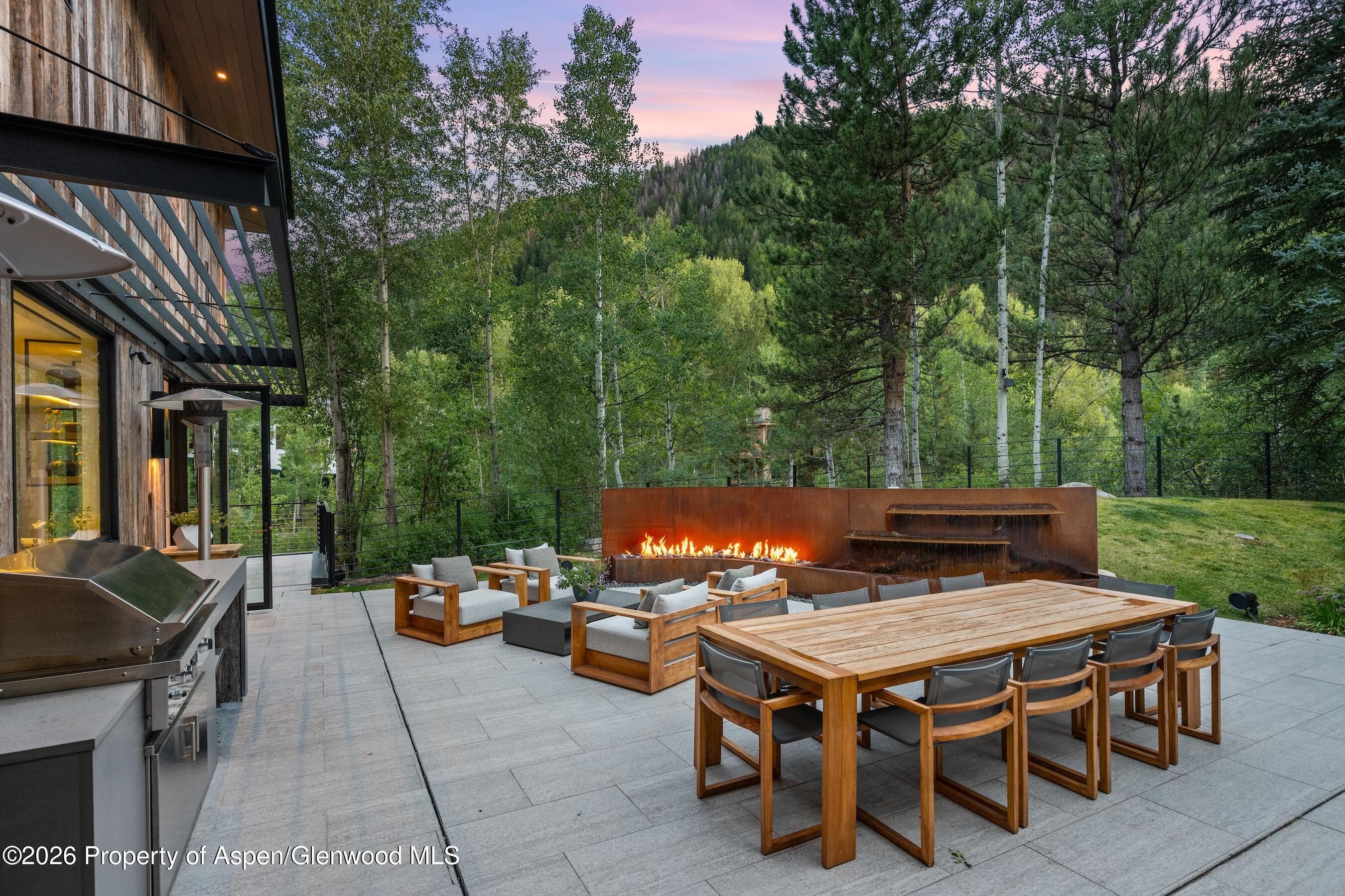 1419 Crystal Lake Road, Aspen, CO 81611 - Photo 45