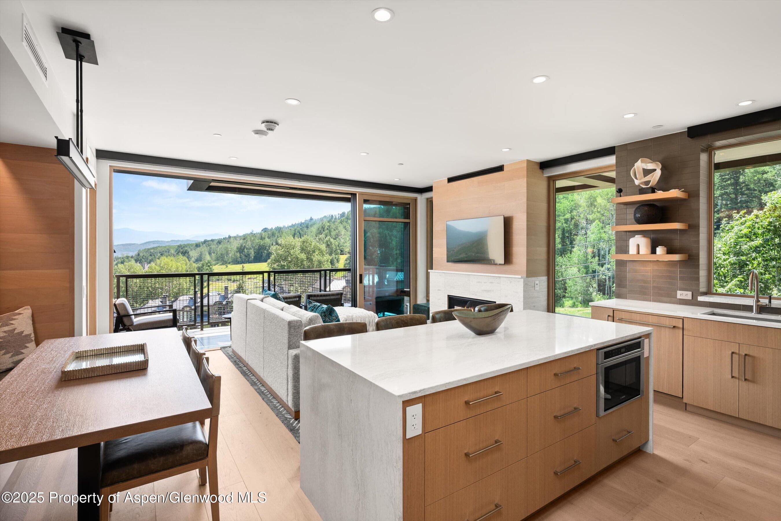130 Wood Road 551, Snowmass Village, CO 81615 - Photo 2