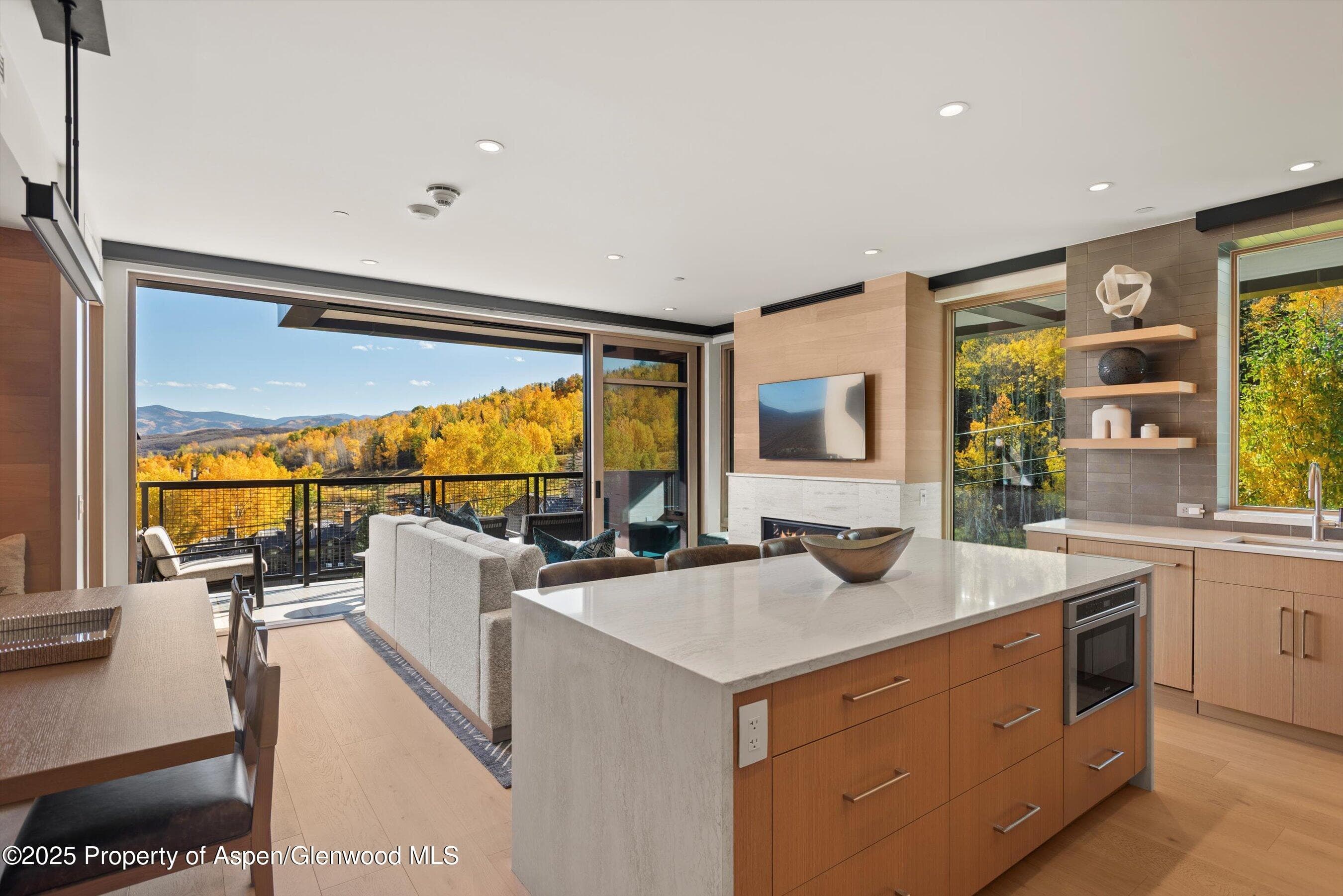 130 Wood Road 551, Snowmass Village, CO 81615