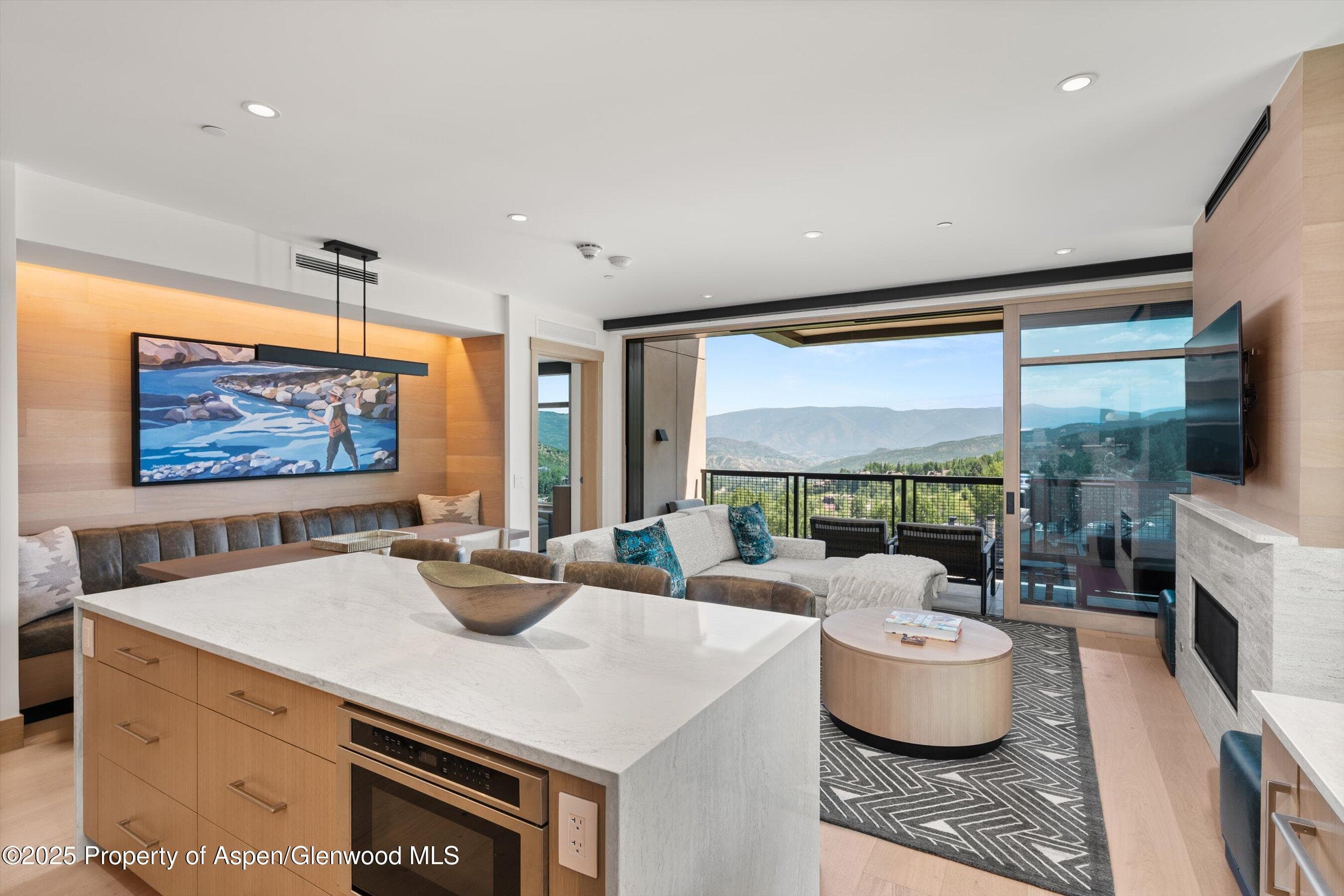 130 Wood Road 551, Snowmass Village, CO 81615 - Photo 3