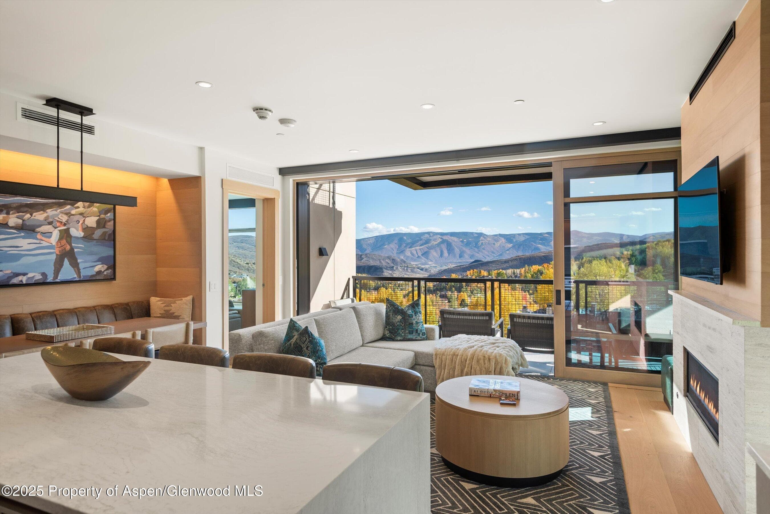 130 Wood Road 551, Snowmass Village, CO 81615 - Photo 4