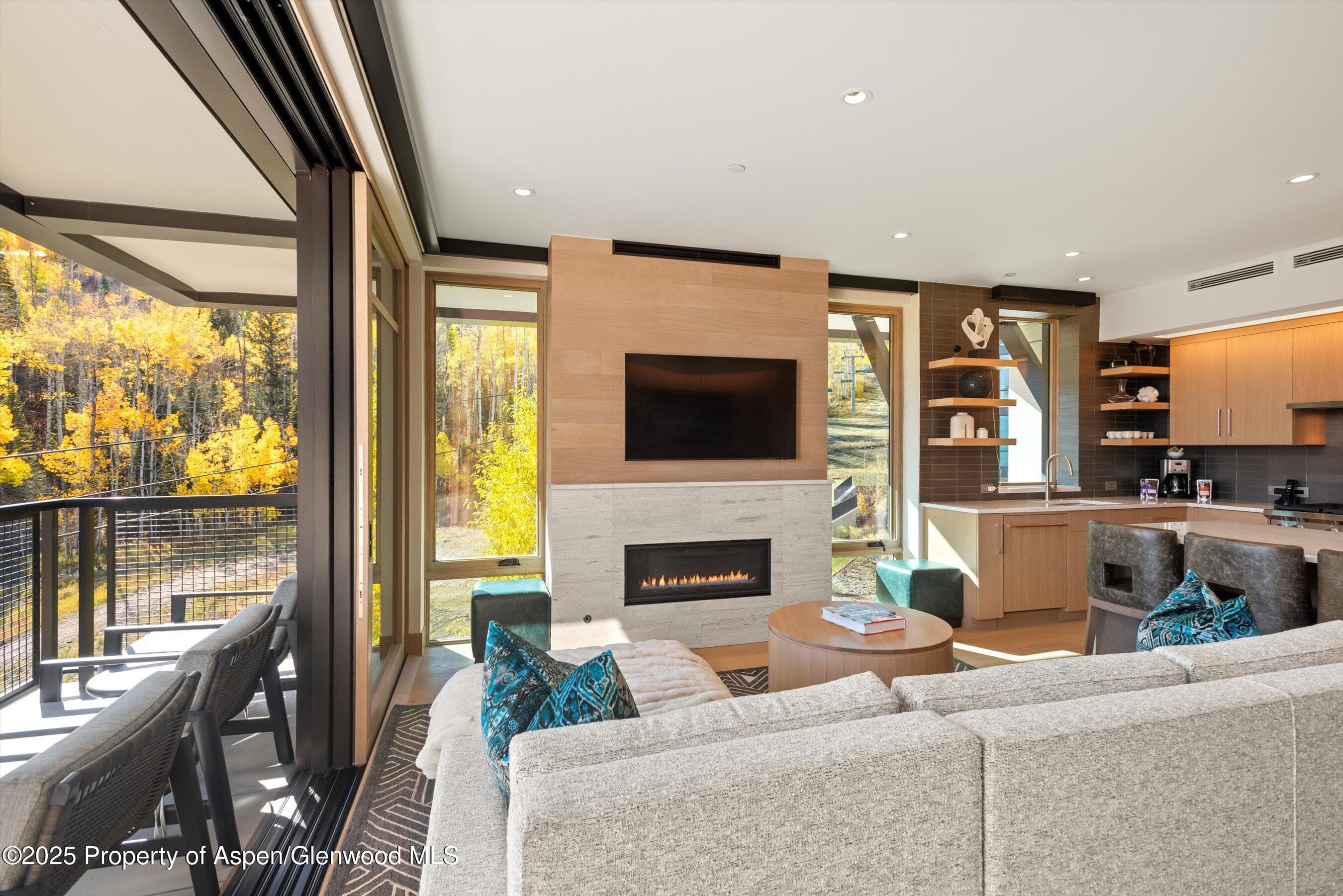 130 Wood Road 551, Snowmass Village, CO 81615 - Photo 6