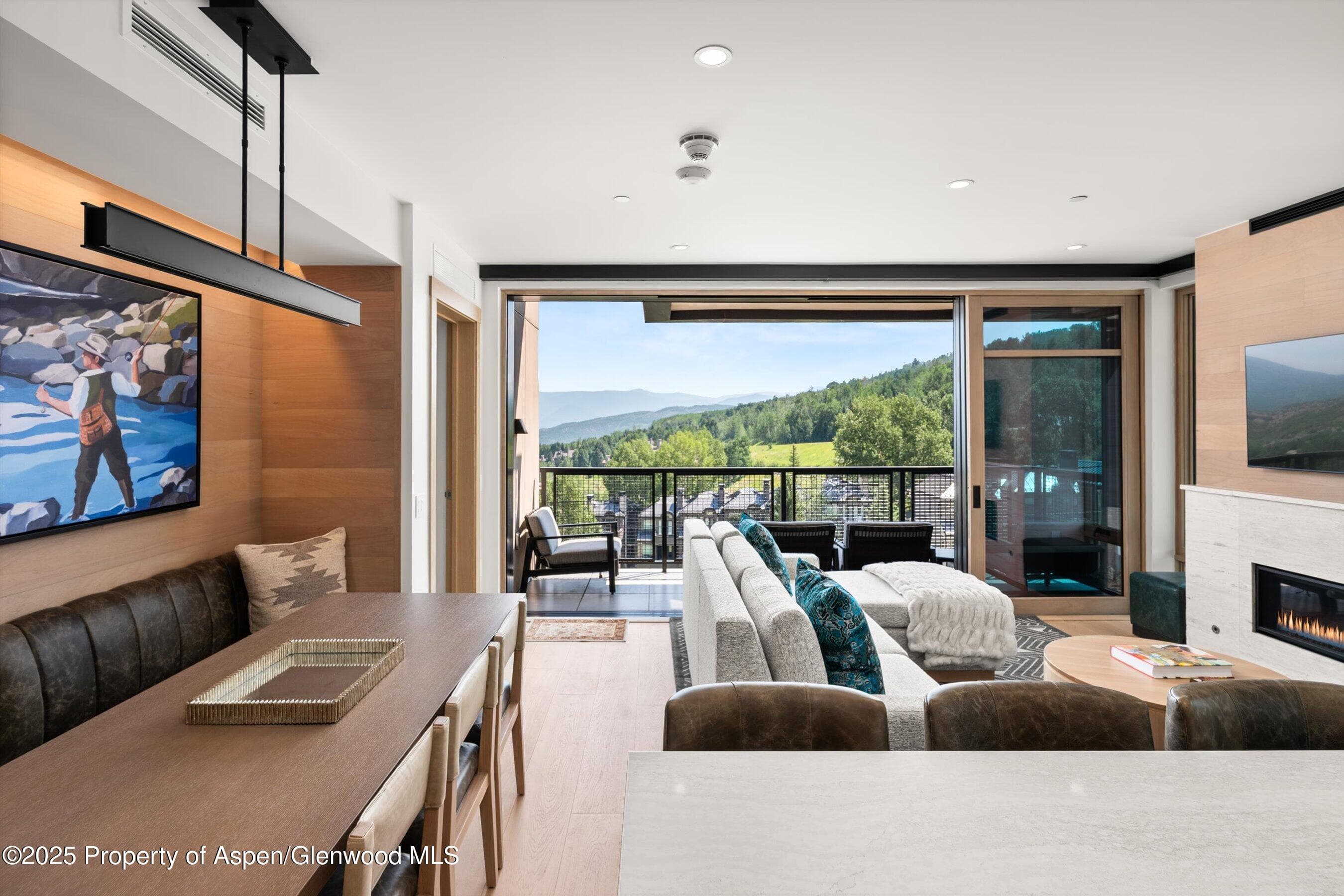 130 Wood Road 551, Snowmass Village, CO 81615 - Photo 7