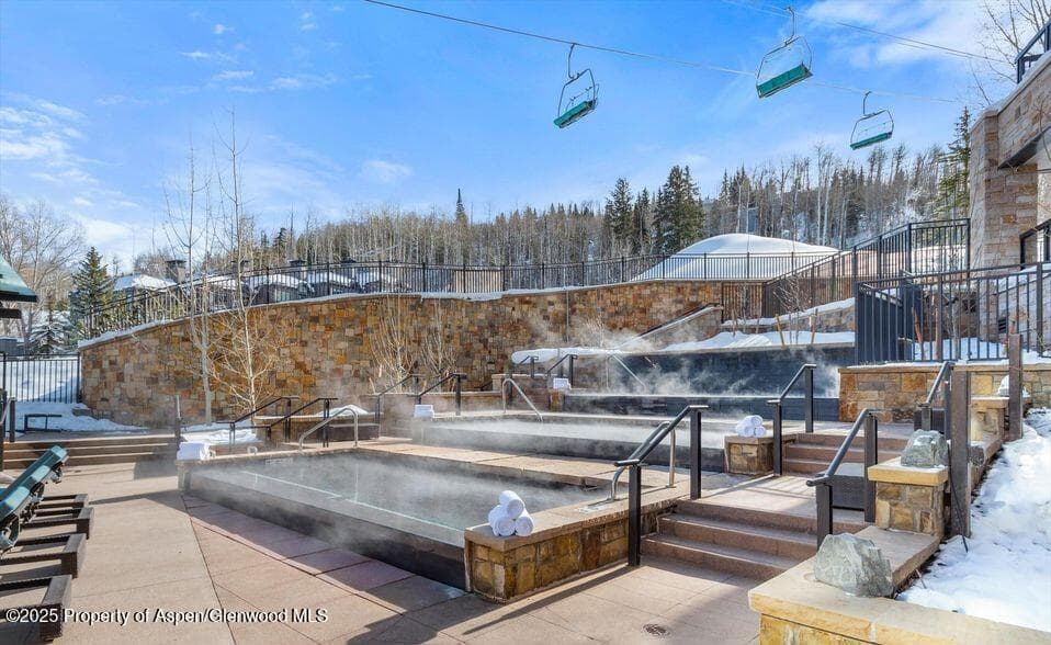 130 Wood Road 551, Snowmass Village, CO 81615 - Photo 20