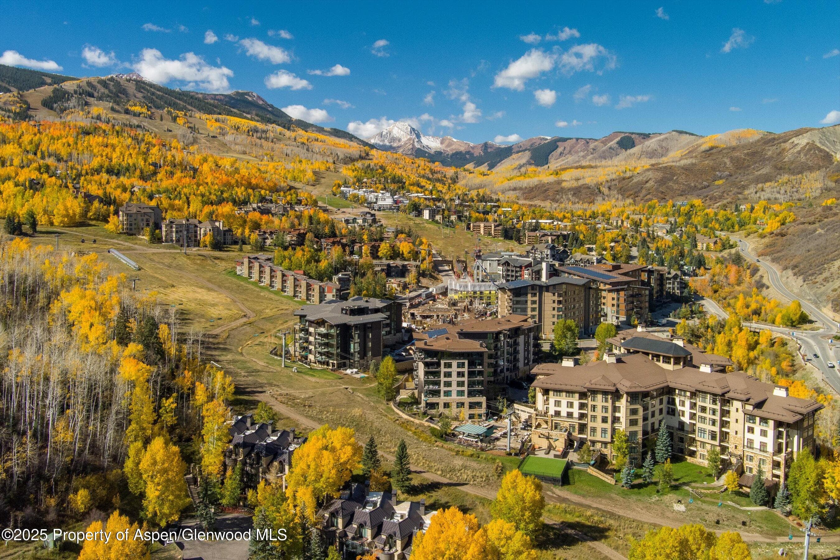 130 Wood Road 551, Snowmass Village, CO 81615 - Photo 22