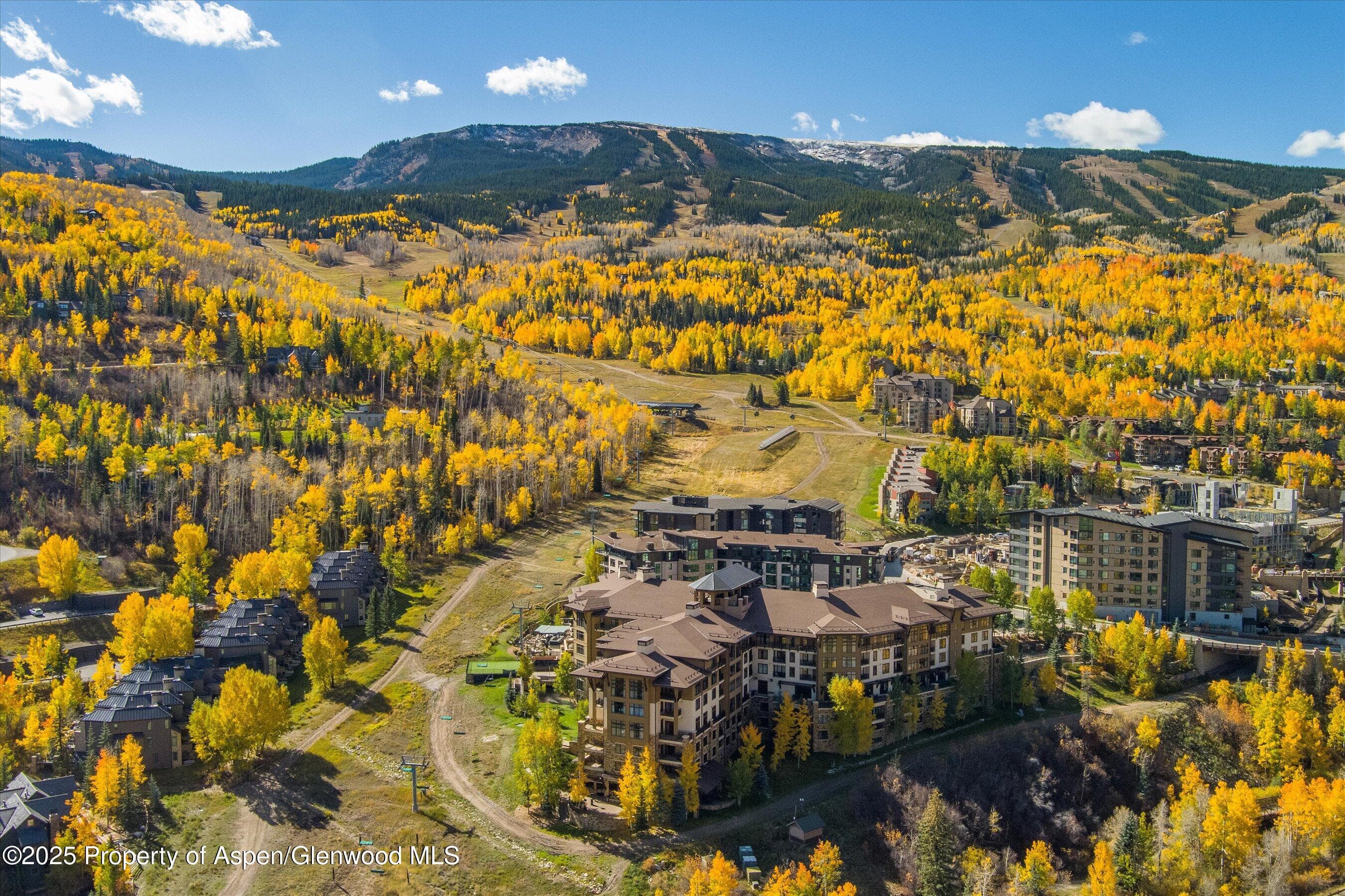 130 Wood Road 551, Snowmass Village, CO 81615 - Photo 23
