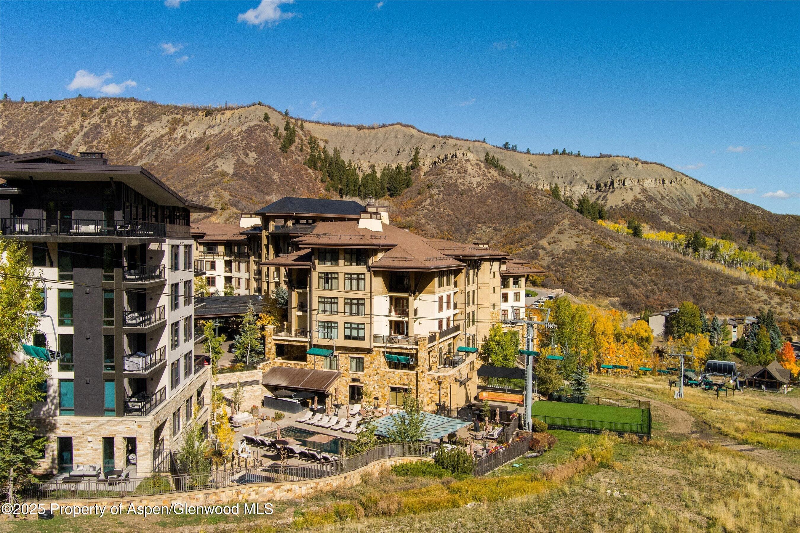 130 Wood Road 551, Snowmass Village, CO 81615 - Photo 24