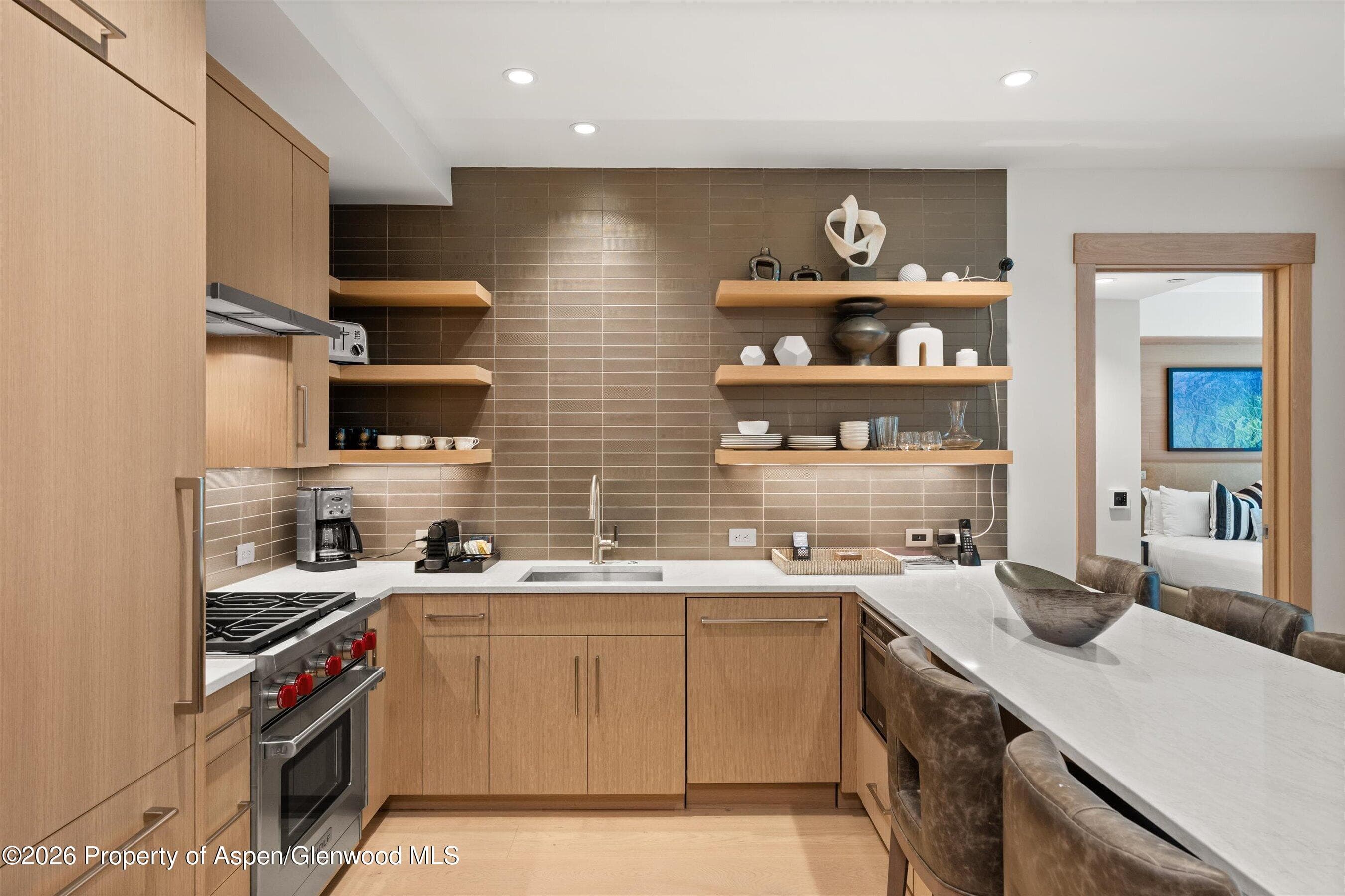 130 Wood Road 553+555, Snowmass Village, CO 81615 - Photo 3
