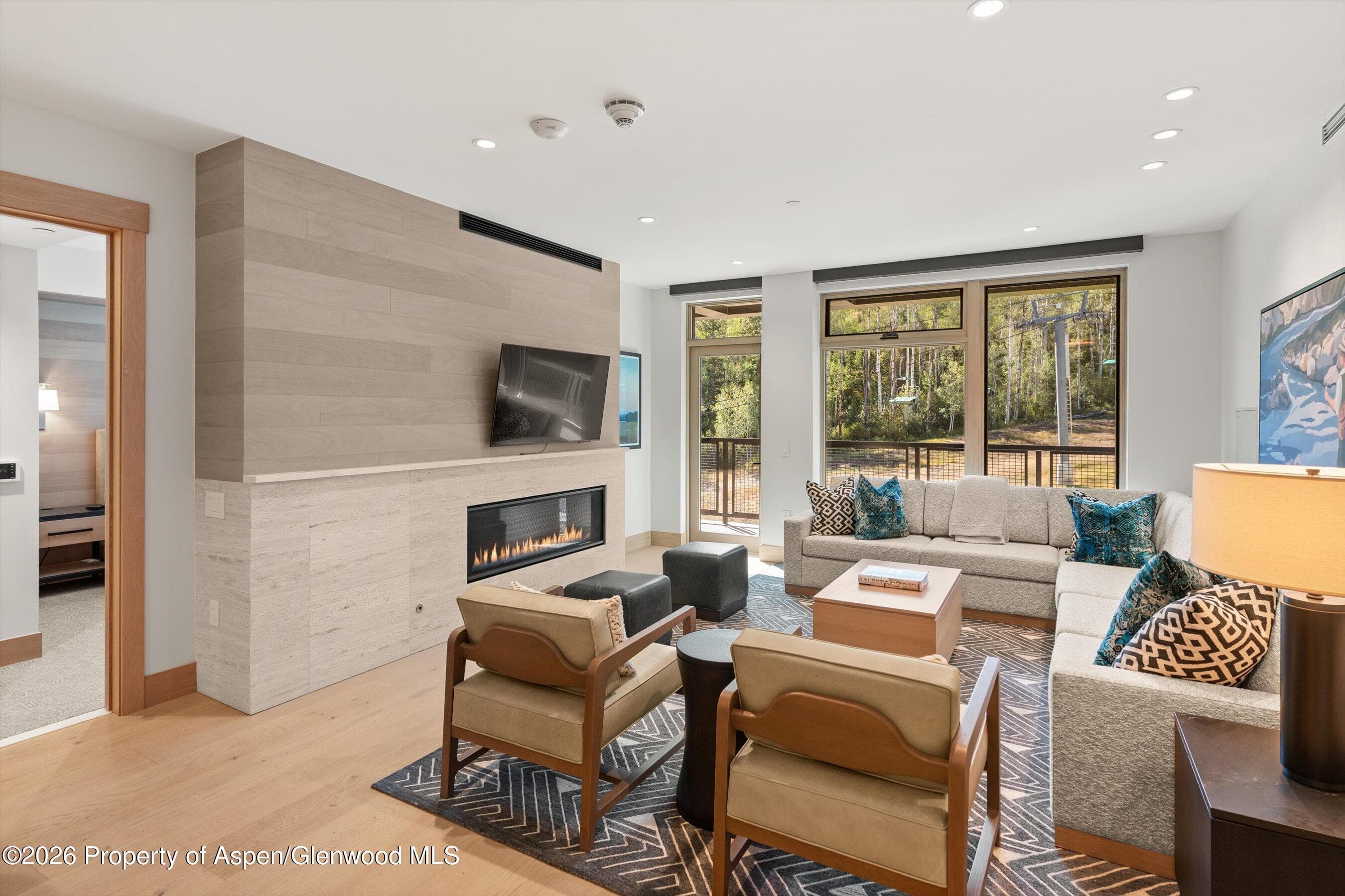 130 Wood Road 553+555, Snowmass Village, CO 81615 - Photo 4