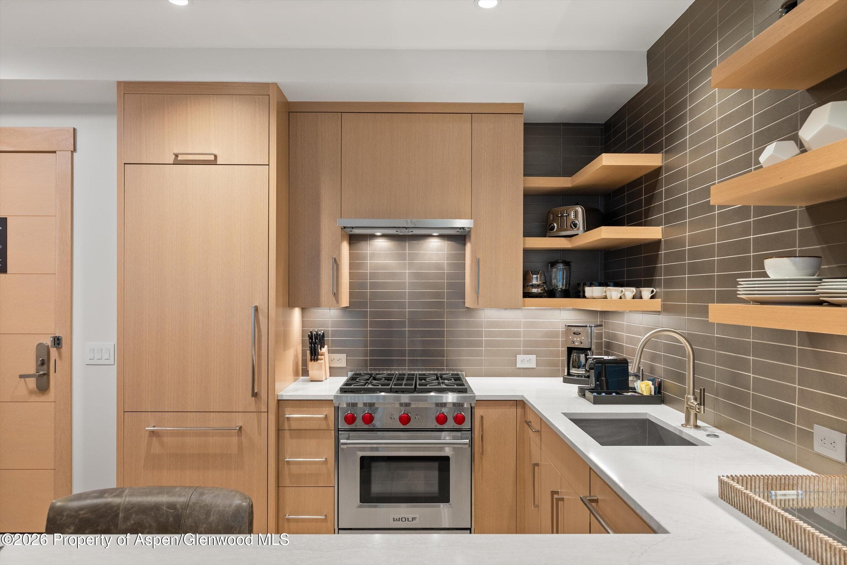 130 Wood Road 553+555, Snowmass Village, CO 81615 - Photo 6