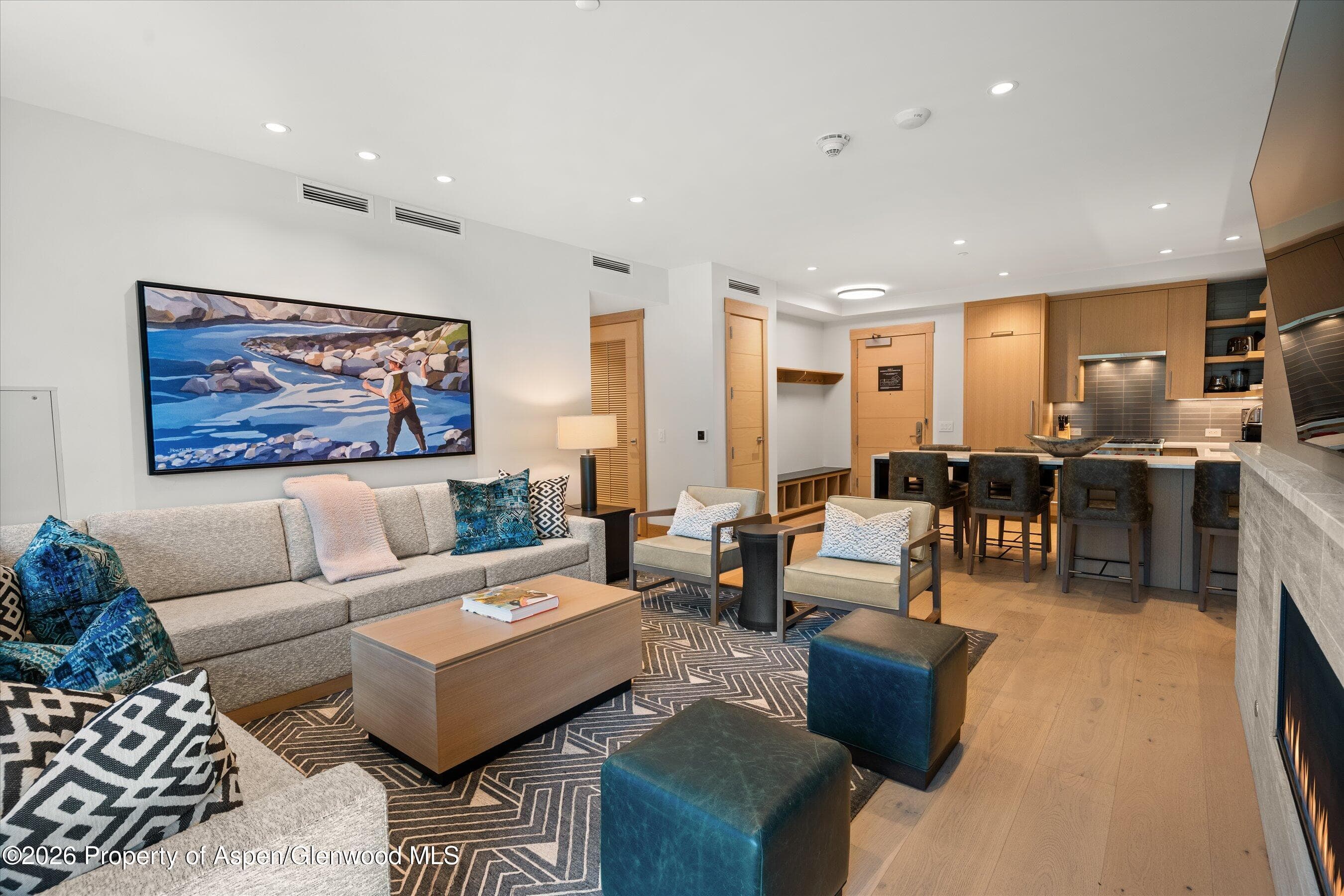130 Wood Road 553+555, Snowmass Village, CO 81615 - Photo 8