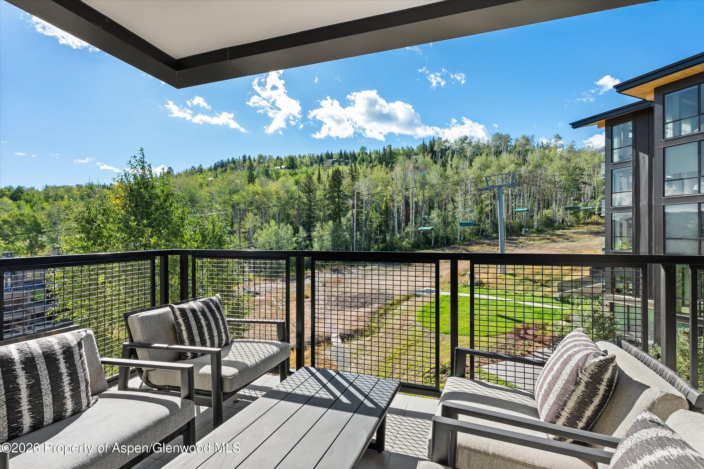 130 Wood Road 553+555, Snowmass Village, CO 81615 - Photo 21
