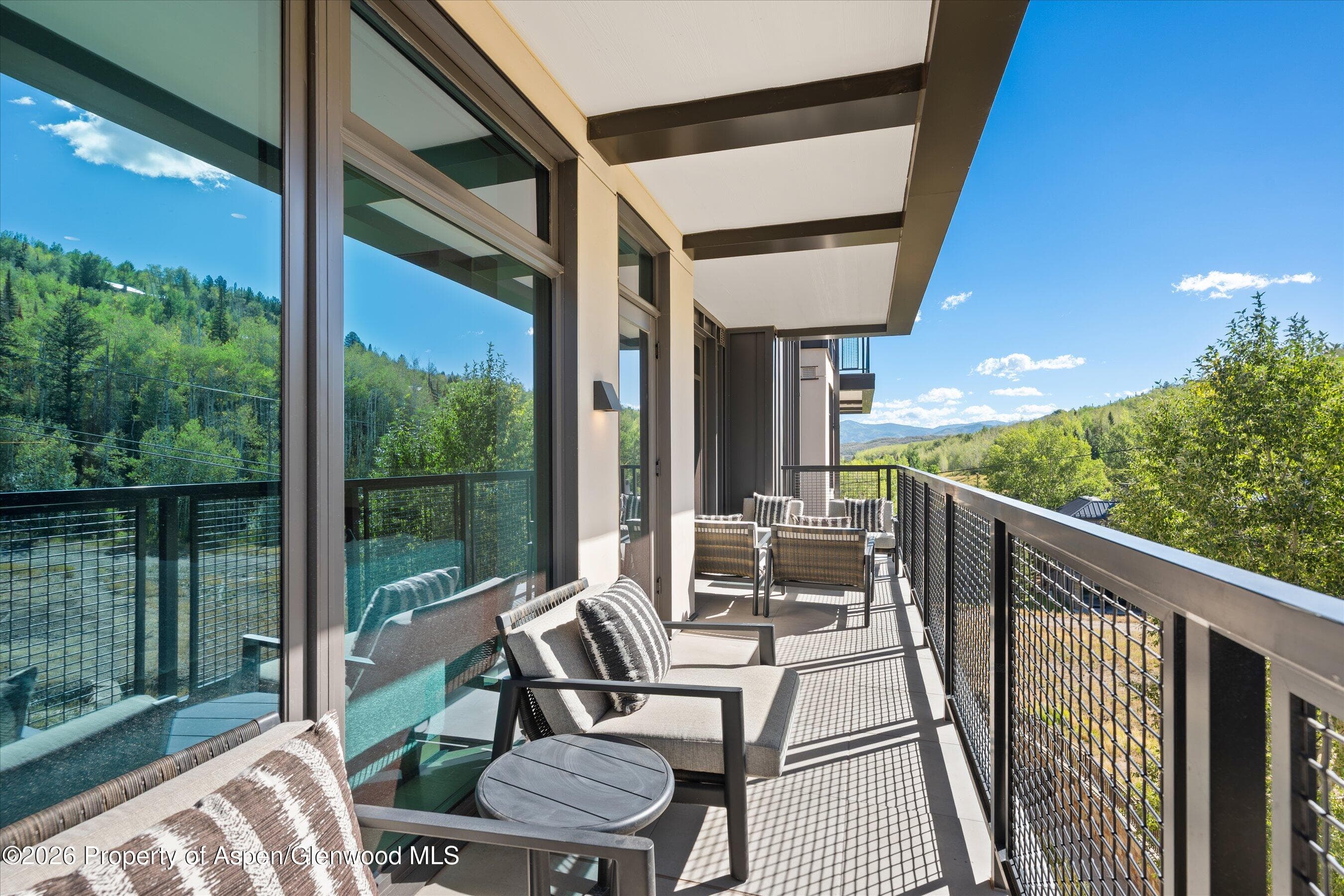 130 Wood Road 553+555, Snowmass Village, CO 81615 - Photo 22