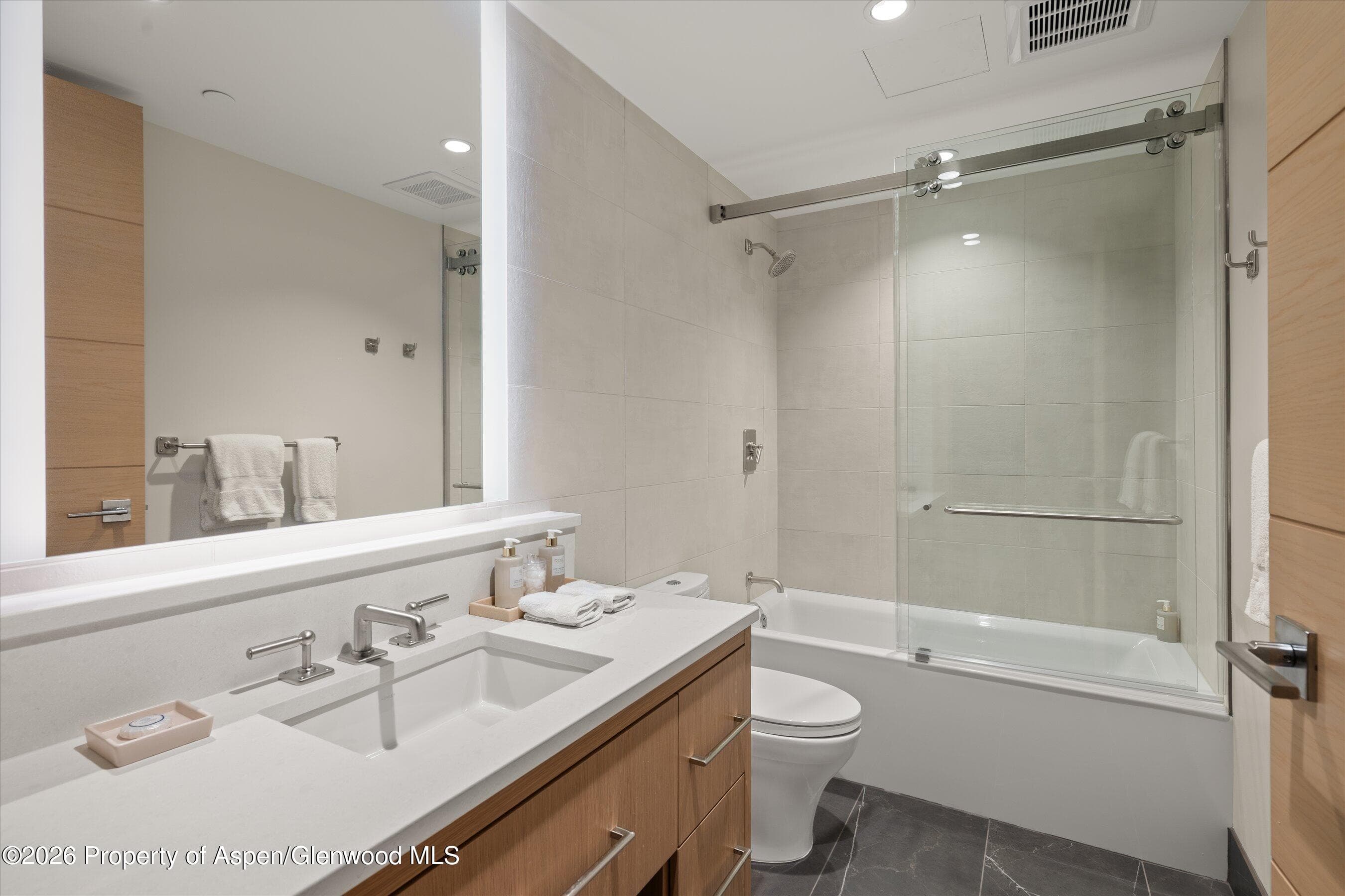 130 Wood Road 553+555, Snowmass Village, CO 81615 - Photo 14