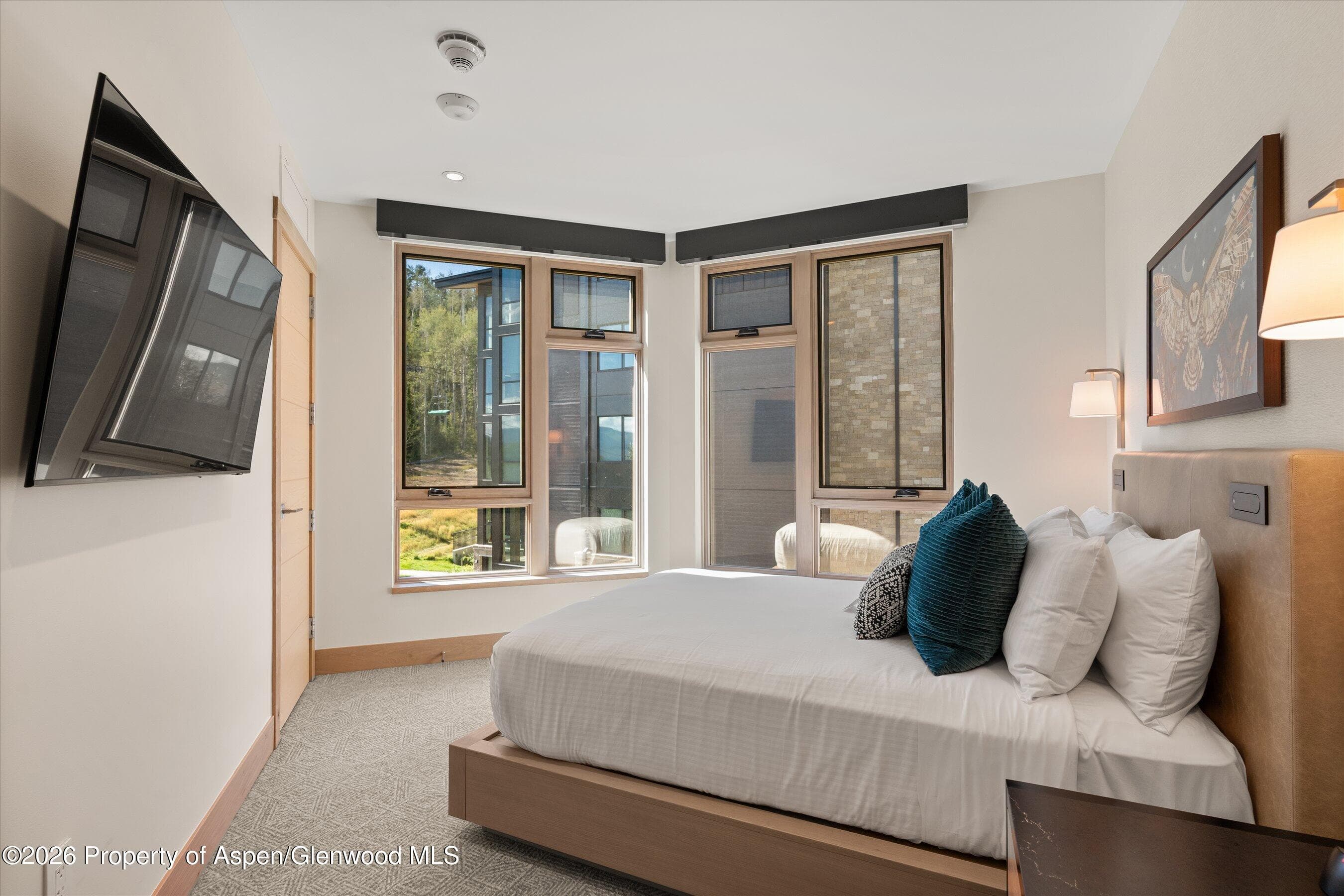 130 Wood Road 553+555, Snowmass Village, CO 81615 - Photo 12