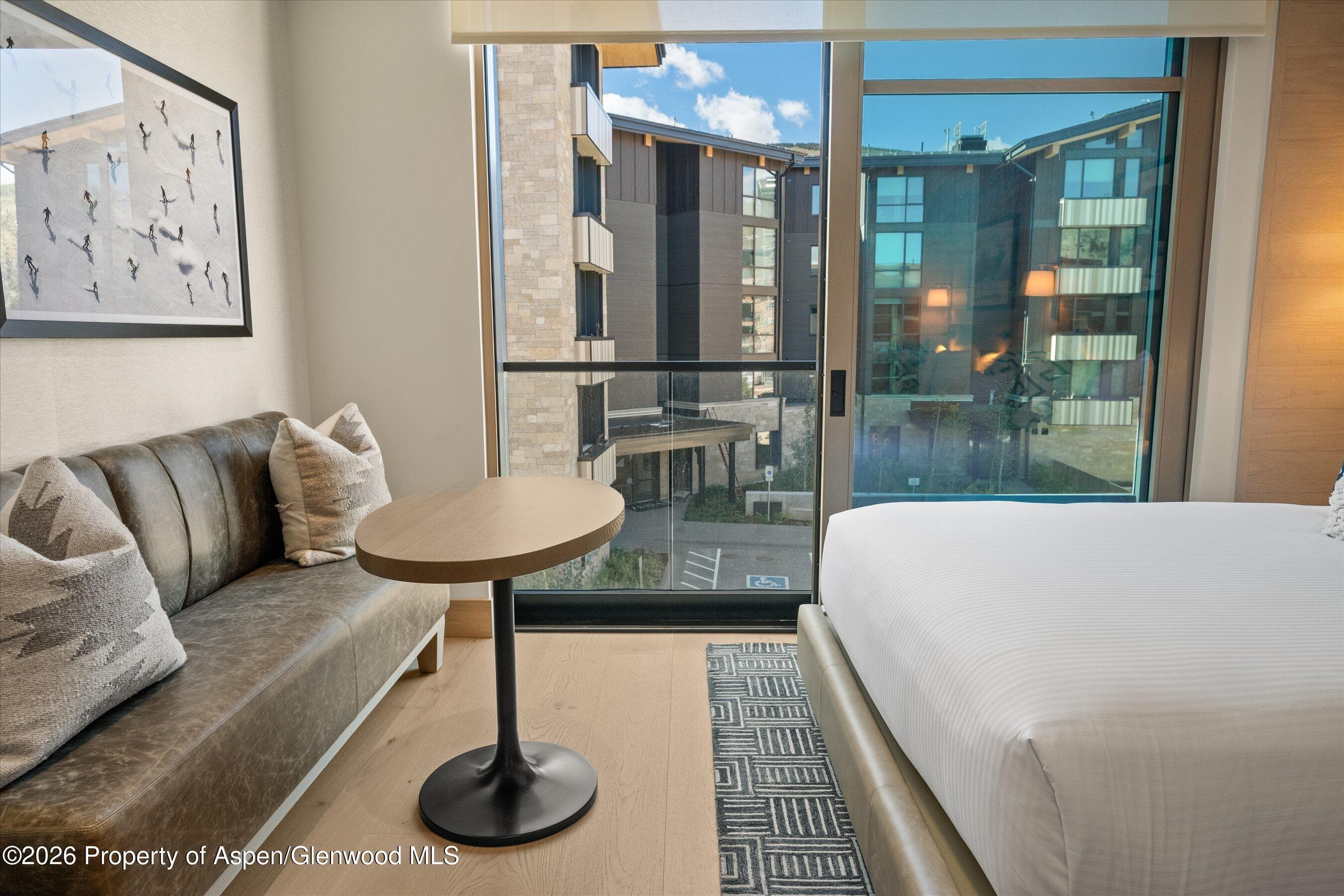 130 Wood Road 553+555, Snowmass Village, CO 81615 - Photo 19