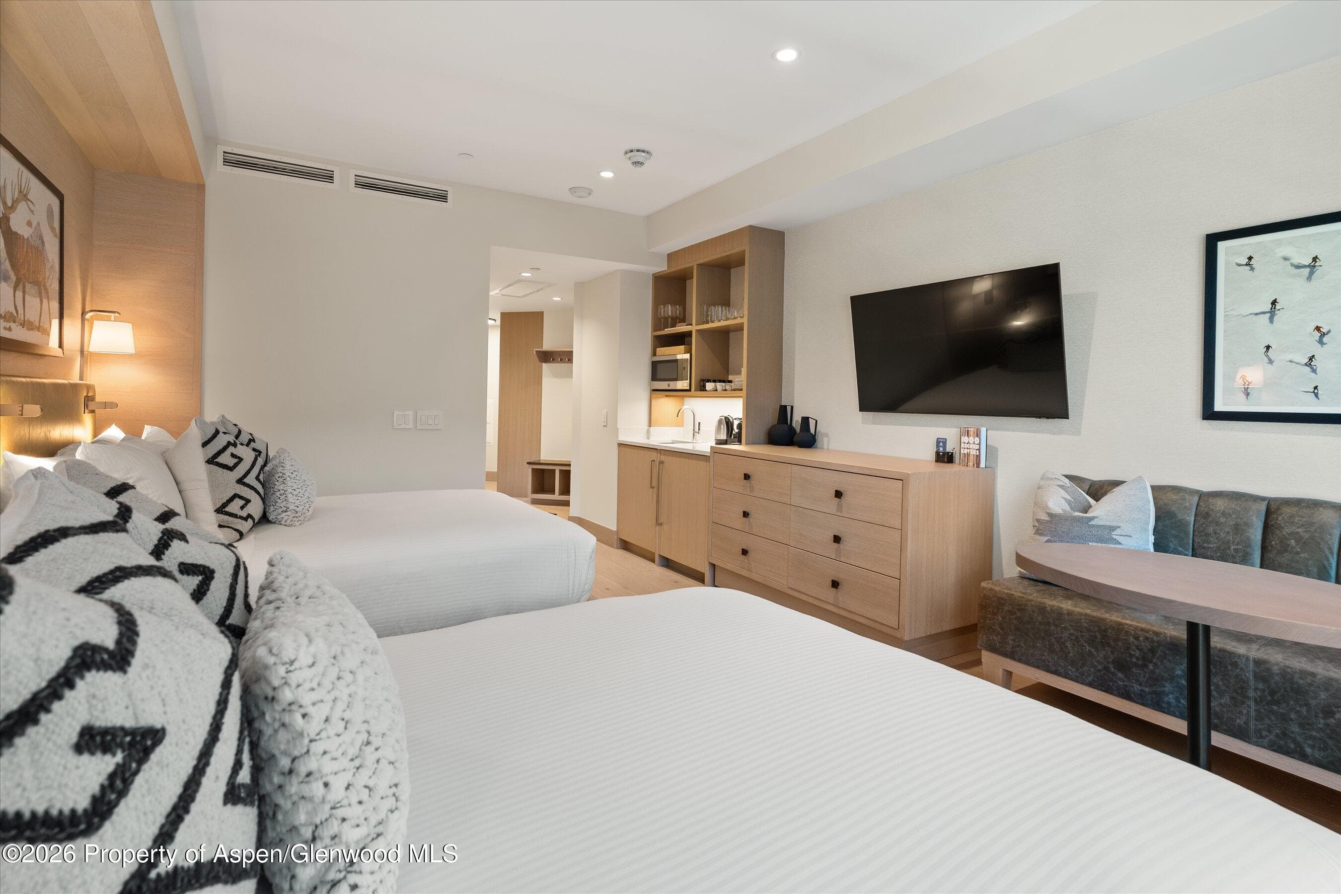 130 Wood Road 553+555, Snowmass Village, CO 81615 - Photo 17