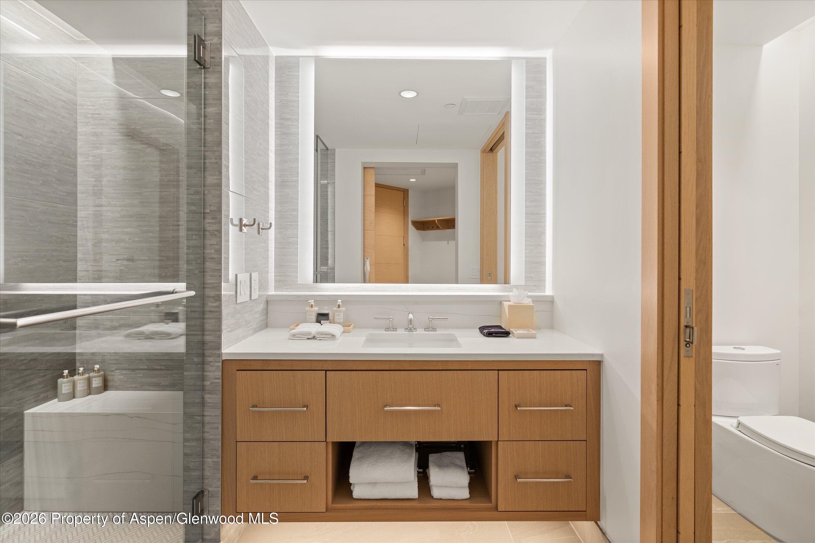 130 Wood Road 553+555, Snowmass Village, CO 81615 - Photo 18