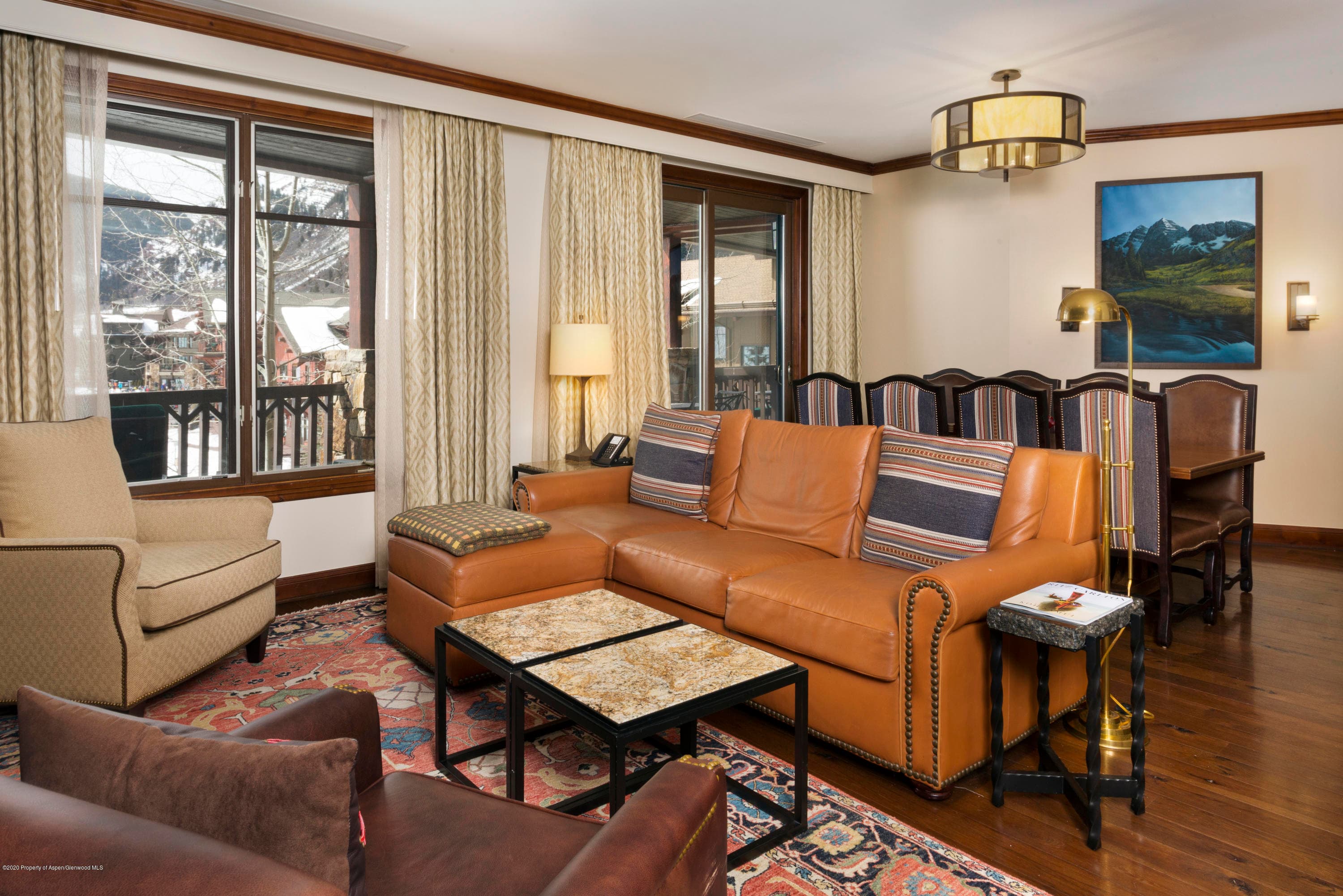 0197 Prospector Road Unit 2307 Winter Interst 4, Aspen, CO 81611 - Photo 2