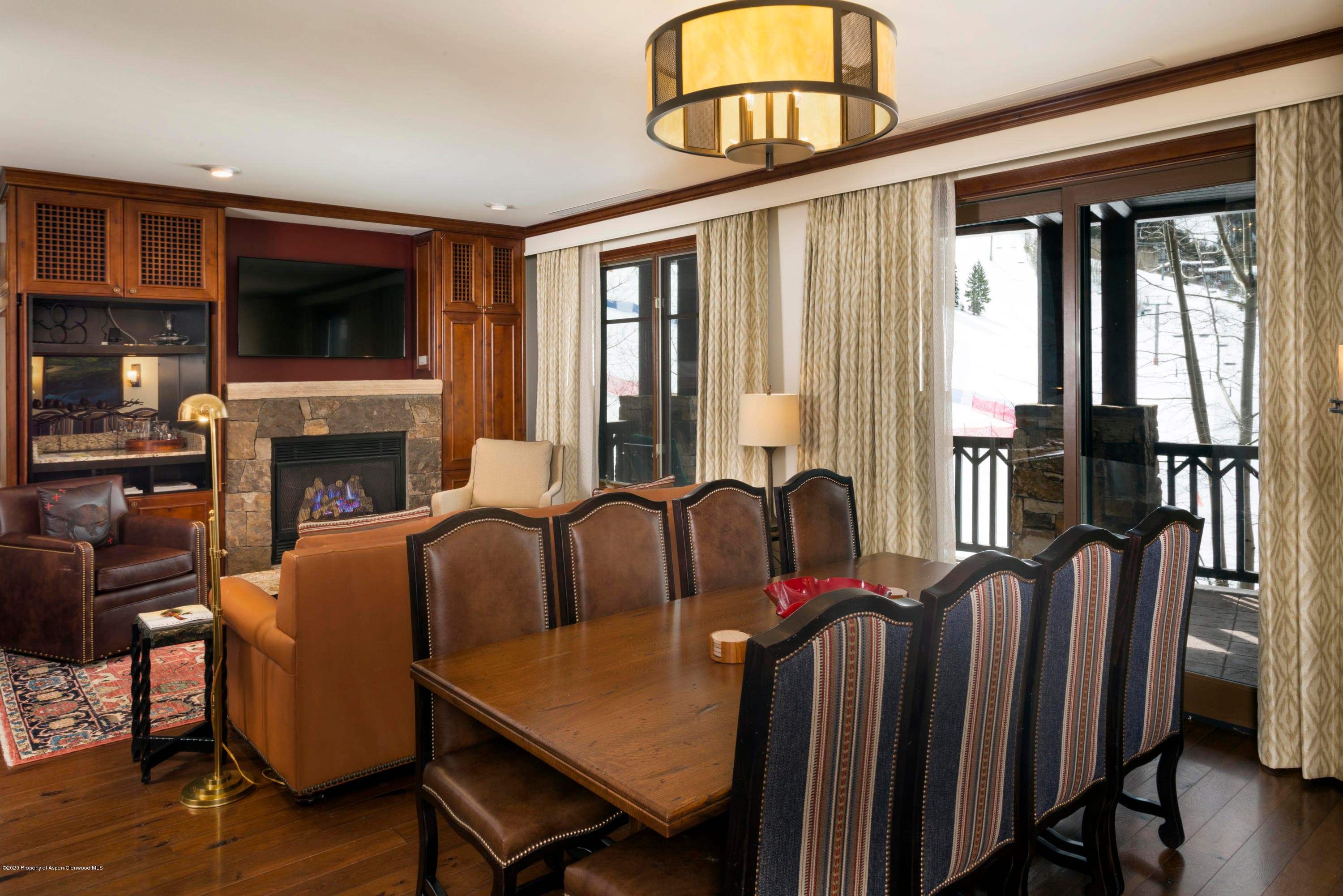 0197 Prospector Road Unit 2307 Winter Interst 4, Aspen, CO 81611 - Photo 3