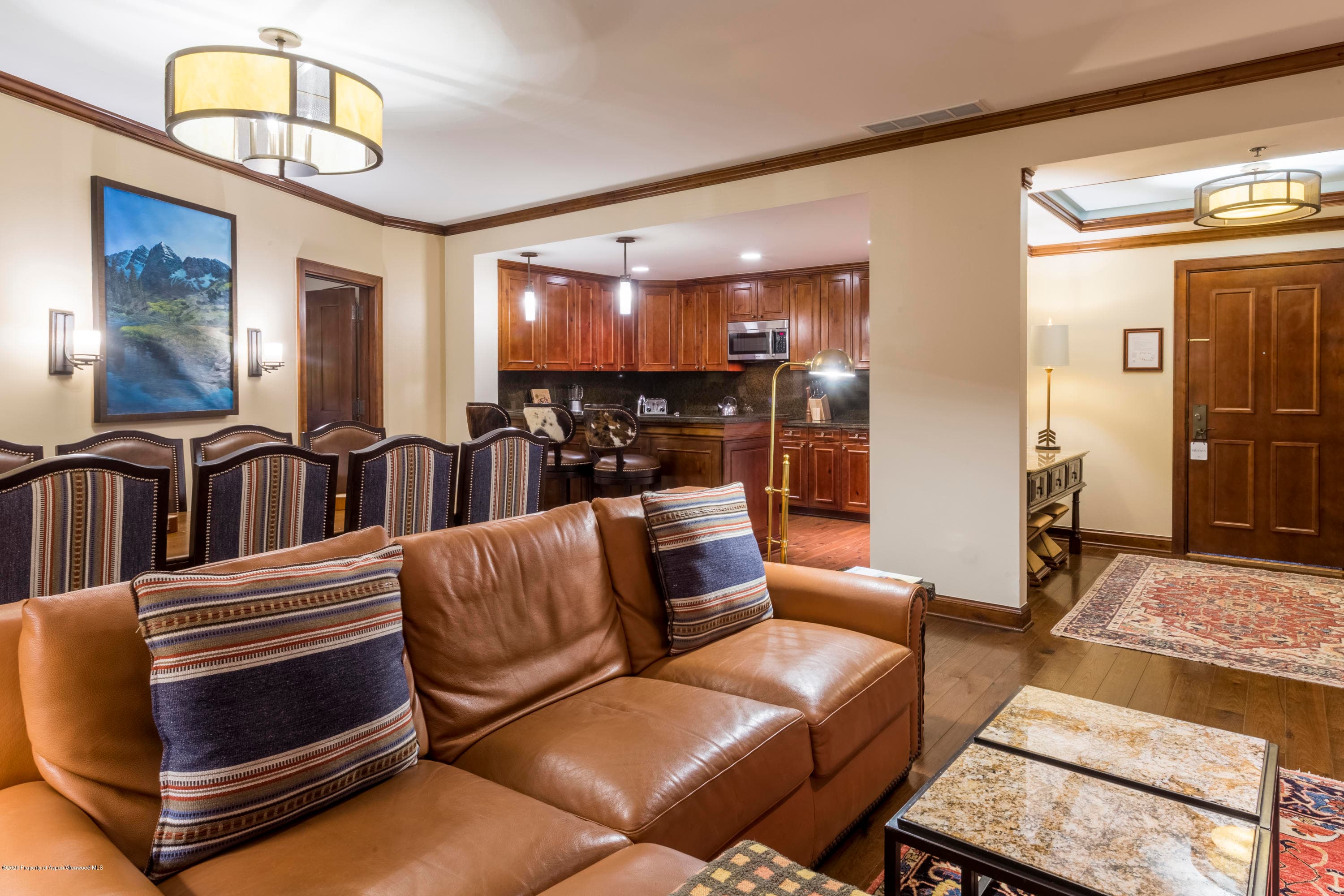 0197 Prospector Road Unit 2307 Winter Interst 4, Aspen, CO 81611 - Photo 5