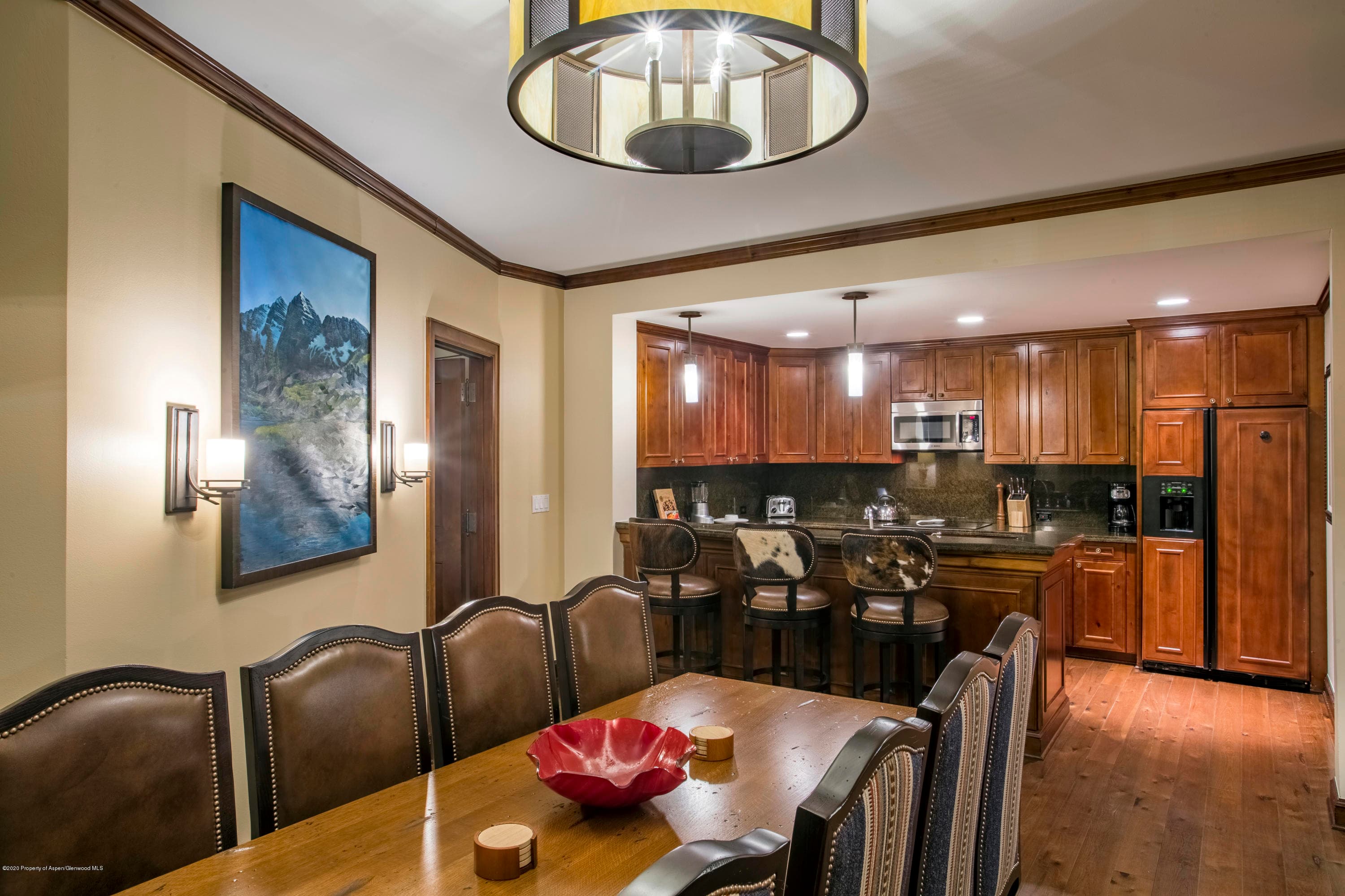 0197 Prospector Road Unit 2307 Winter Interst 4, Aspen, CO 81611 - Photo 6