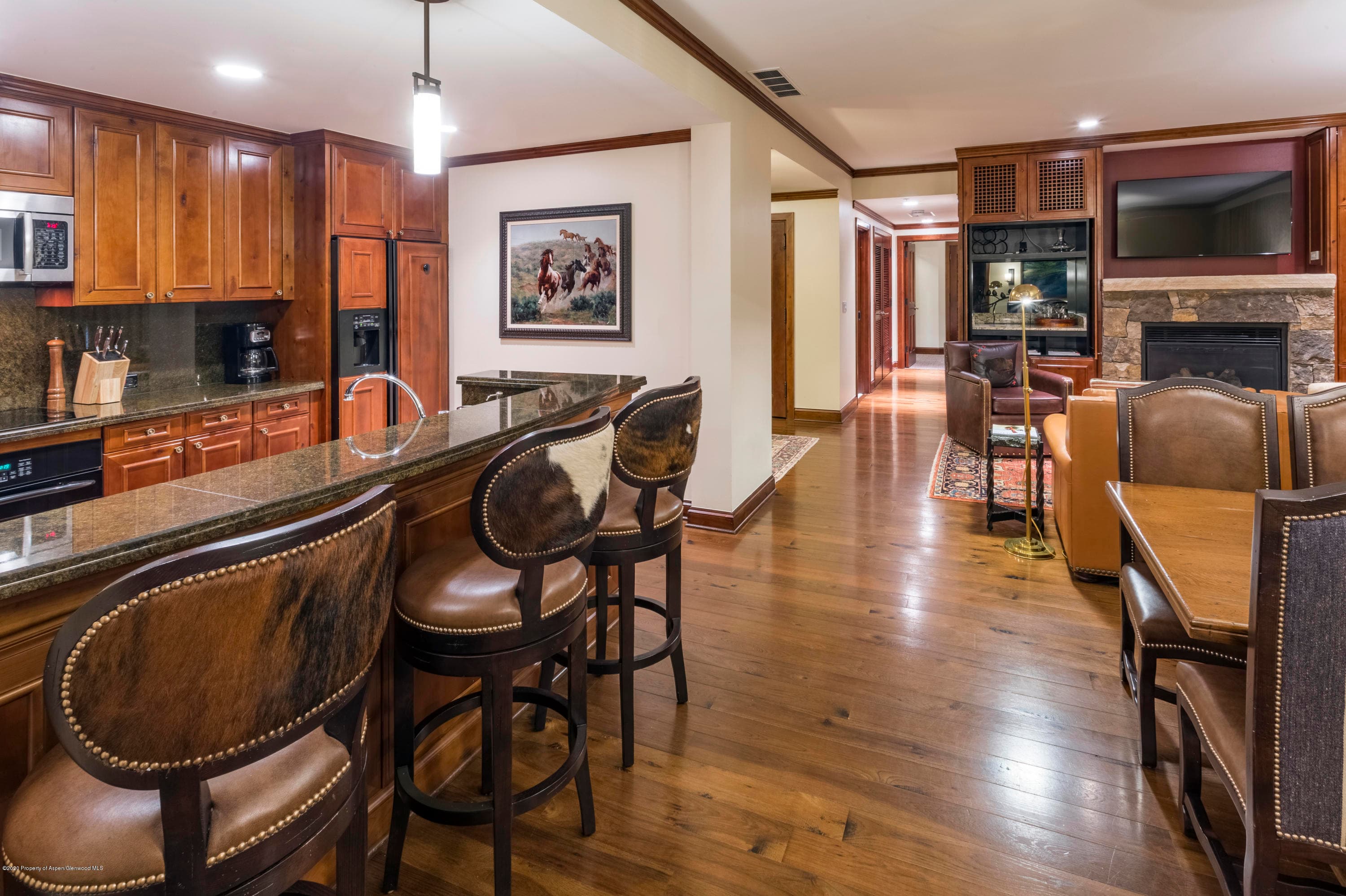 0197 Prospector Road Unit 2307 Winter Interst 4, Aspen, CO 81611 - Photo 8