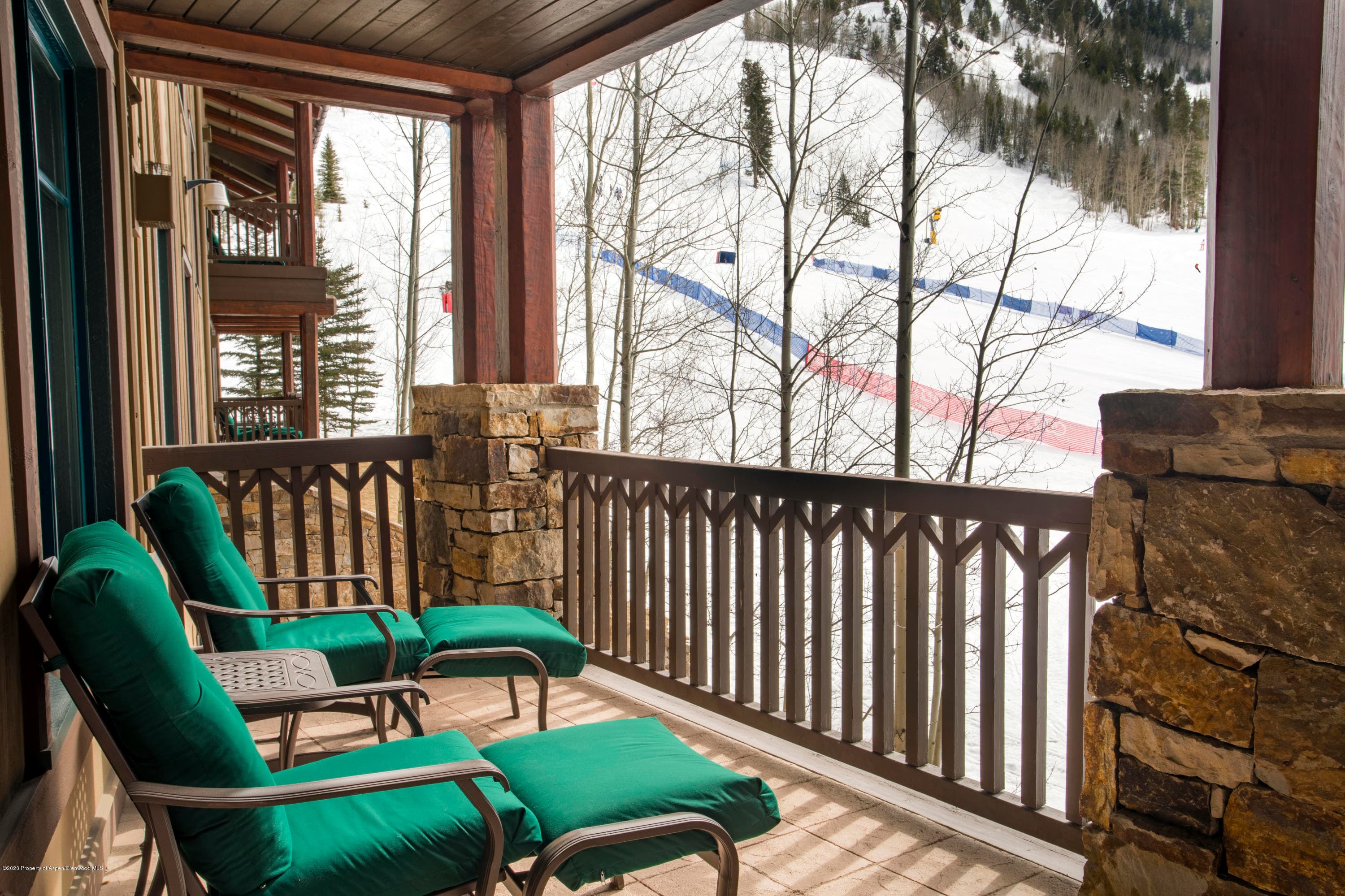 0197 Prospector Road Unit 2307 Winter Interst 4, Aspen, CO 81611 - Photo 10