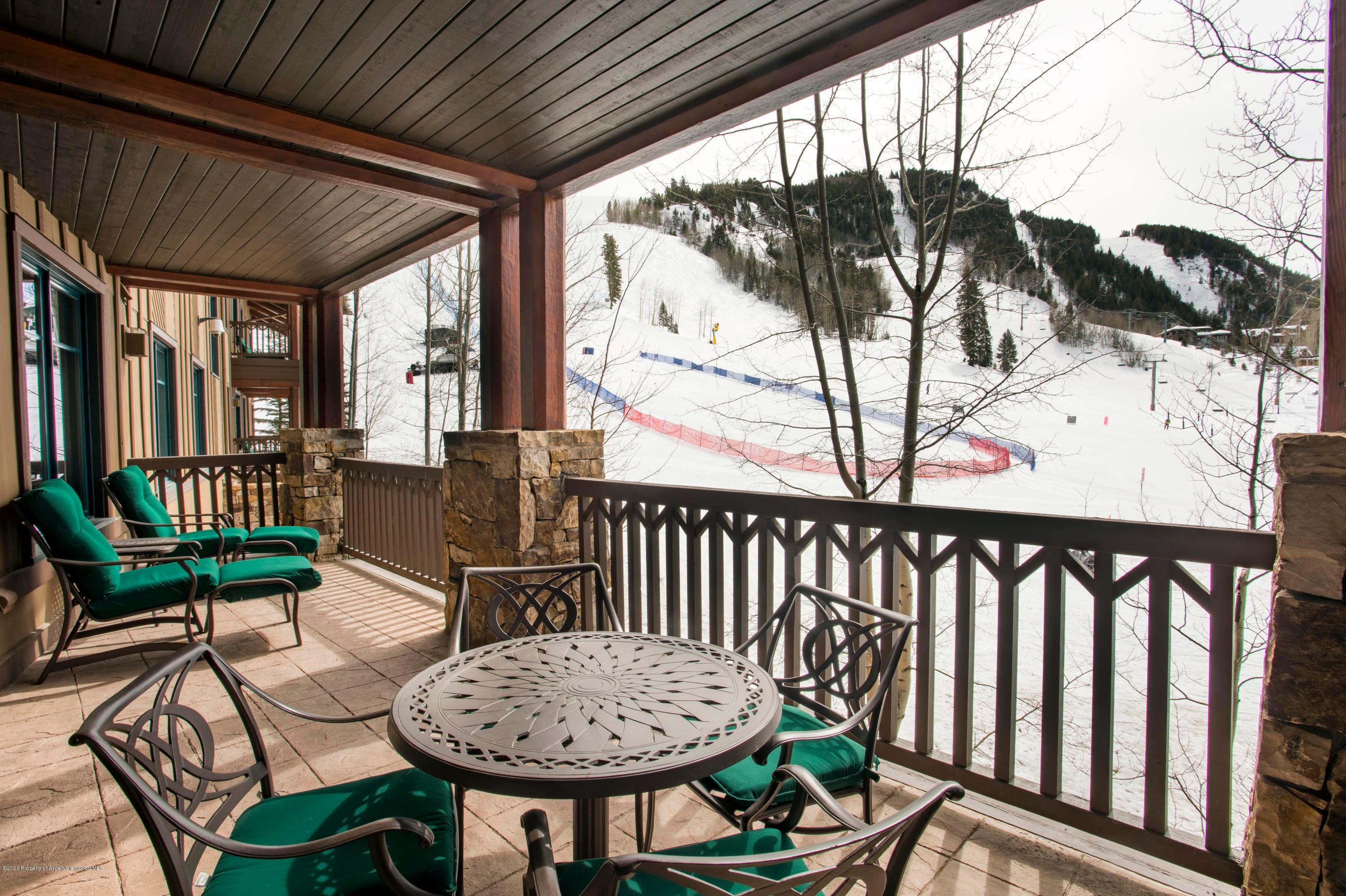 0197 Prospector Road Unit 2307 Winter Interst 4, Aspen, CO 81611 - Photo 11