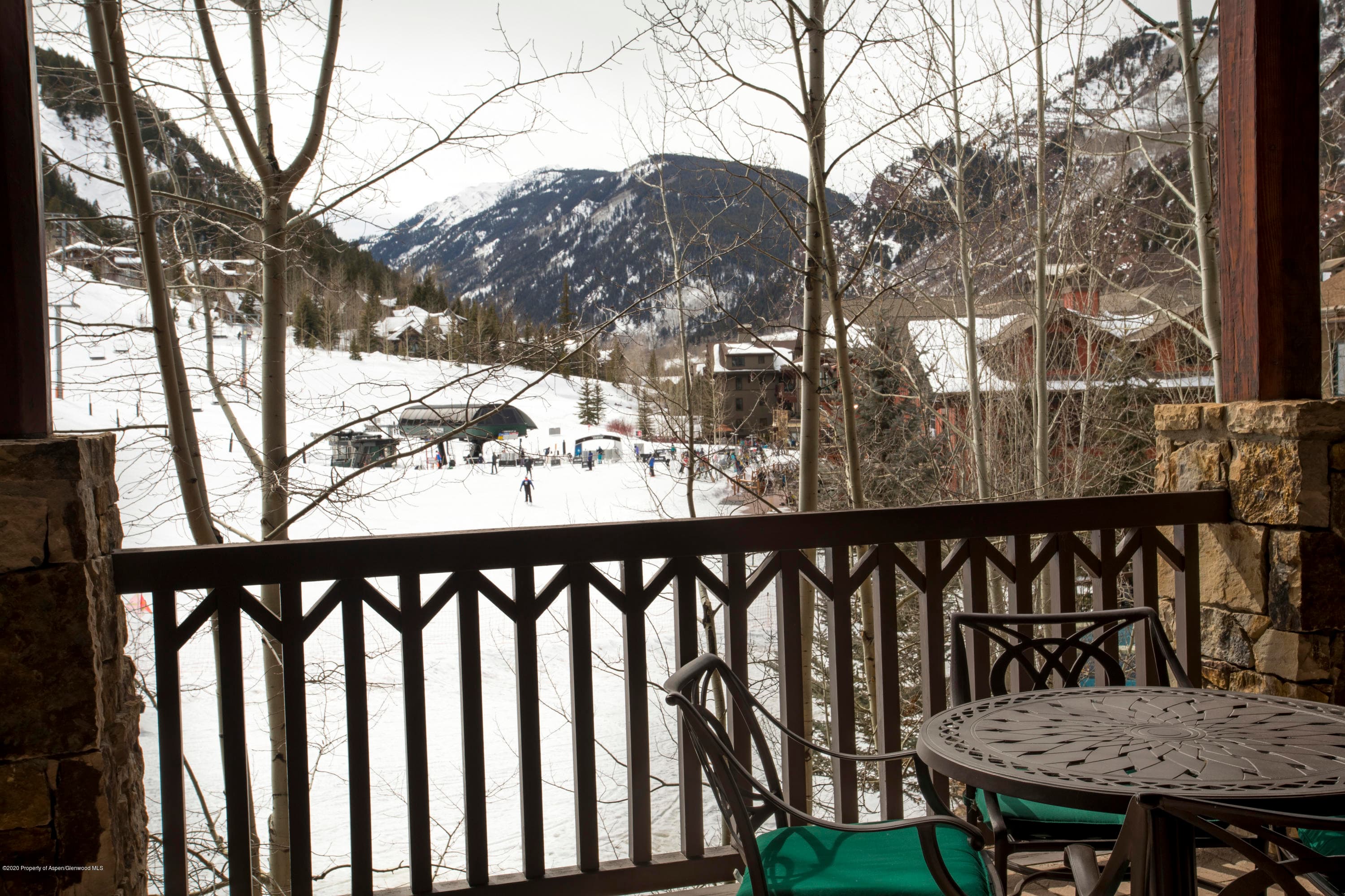 0197 Prospector Road Unit 2307 Winter Interst 4, Aspen, CO 81611 - Photo 12
