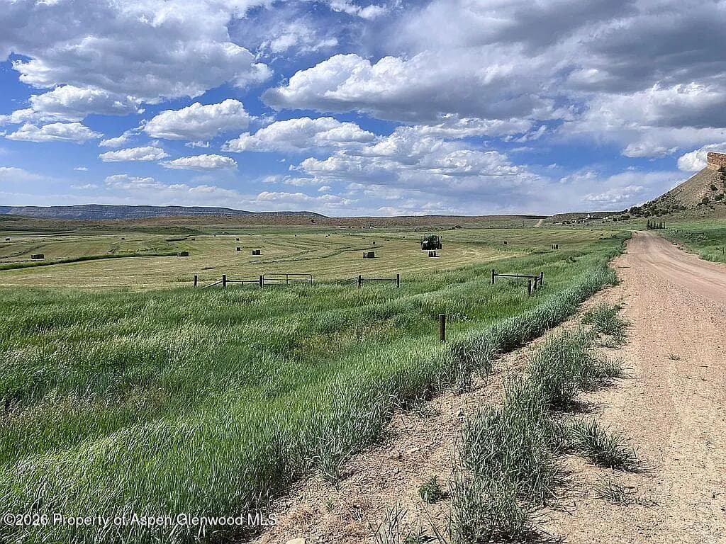3719 County Road 45, Hamilton, CO 81638 - Photo 7