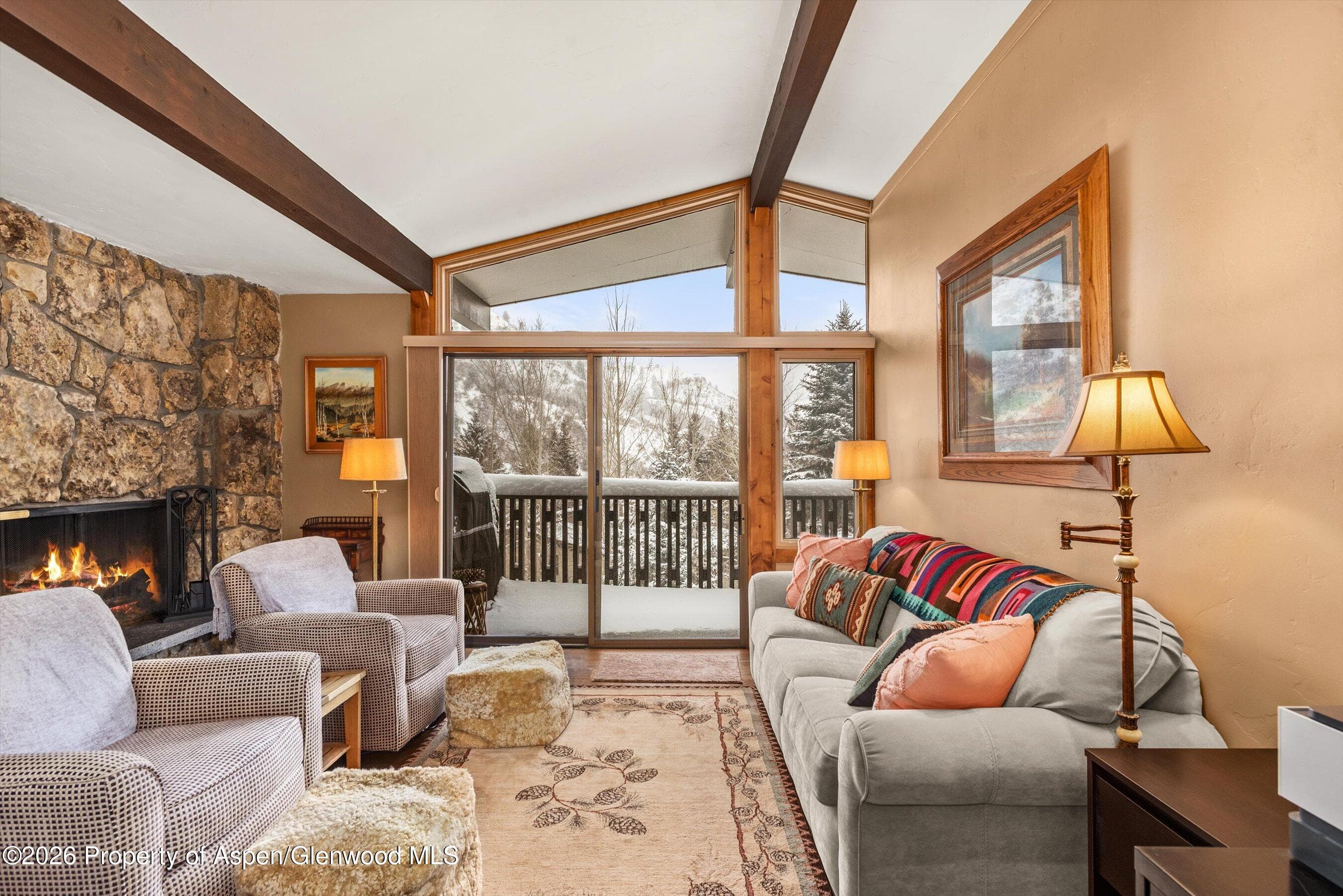 150 Carriage Way 33, Snowmass Village, CO 81615 - Photo 2