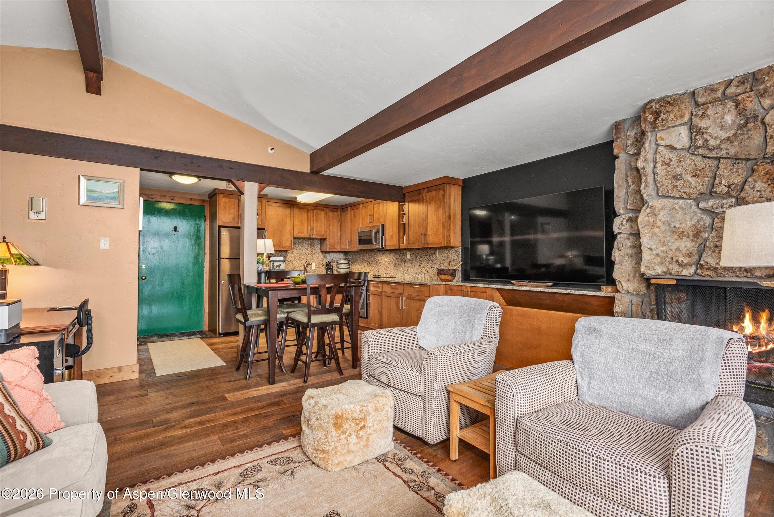 150 Carriage Way 33, Snowmass Village, CO 81615 - Photo 4