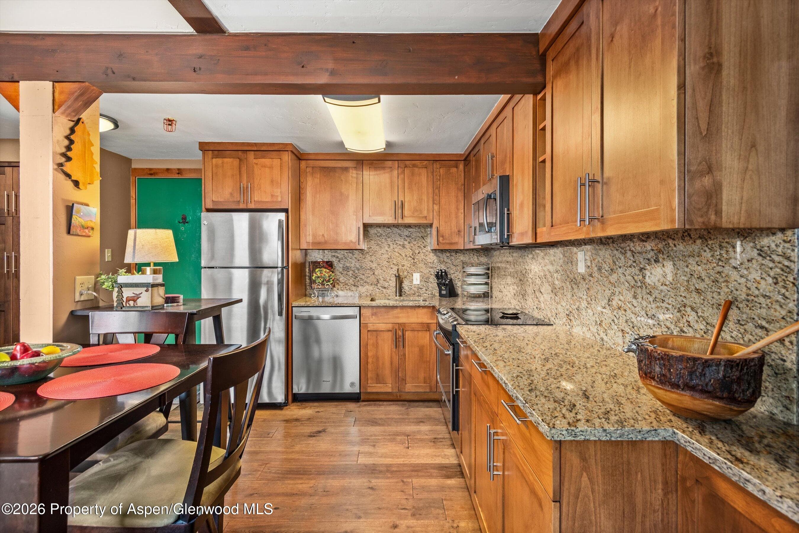 150 Carriage Way 33, Snowmass Village, CO 81615 - Photo 5