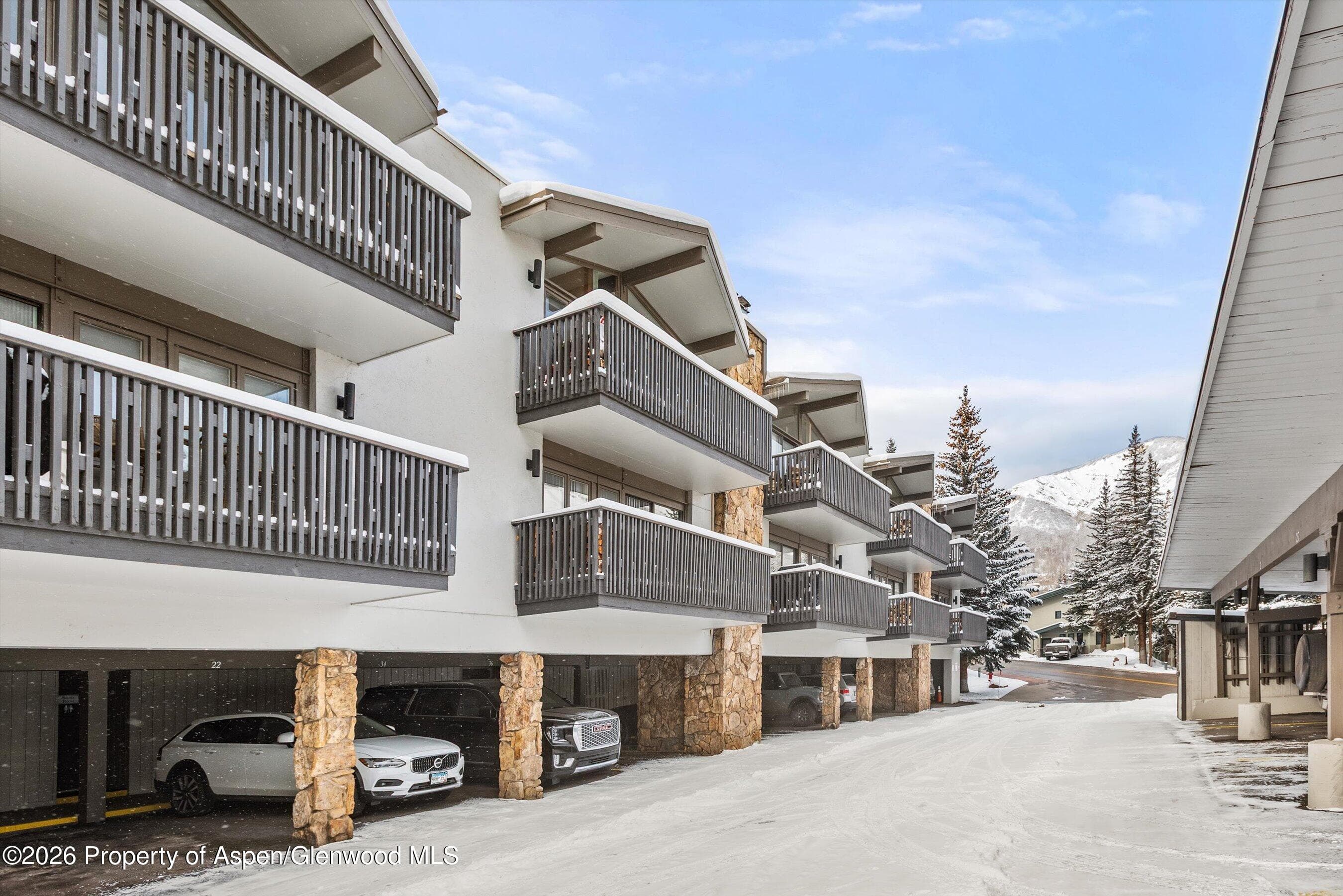 150 Carriage Way 33, Snowmass Village, CO 81615 - Photo 11