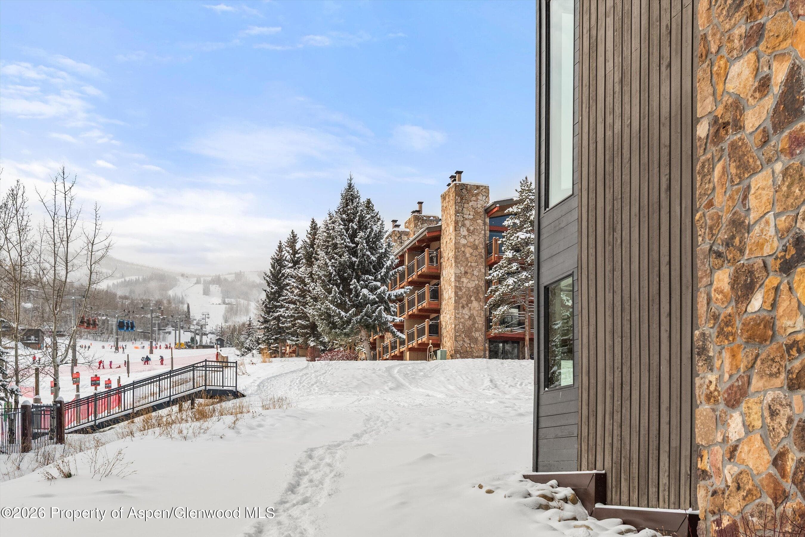 150 Carriage Way 33, Snowmass Village, CO 81615 - Photo 12