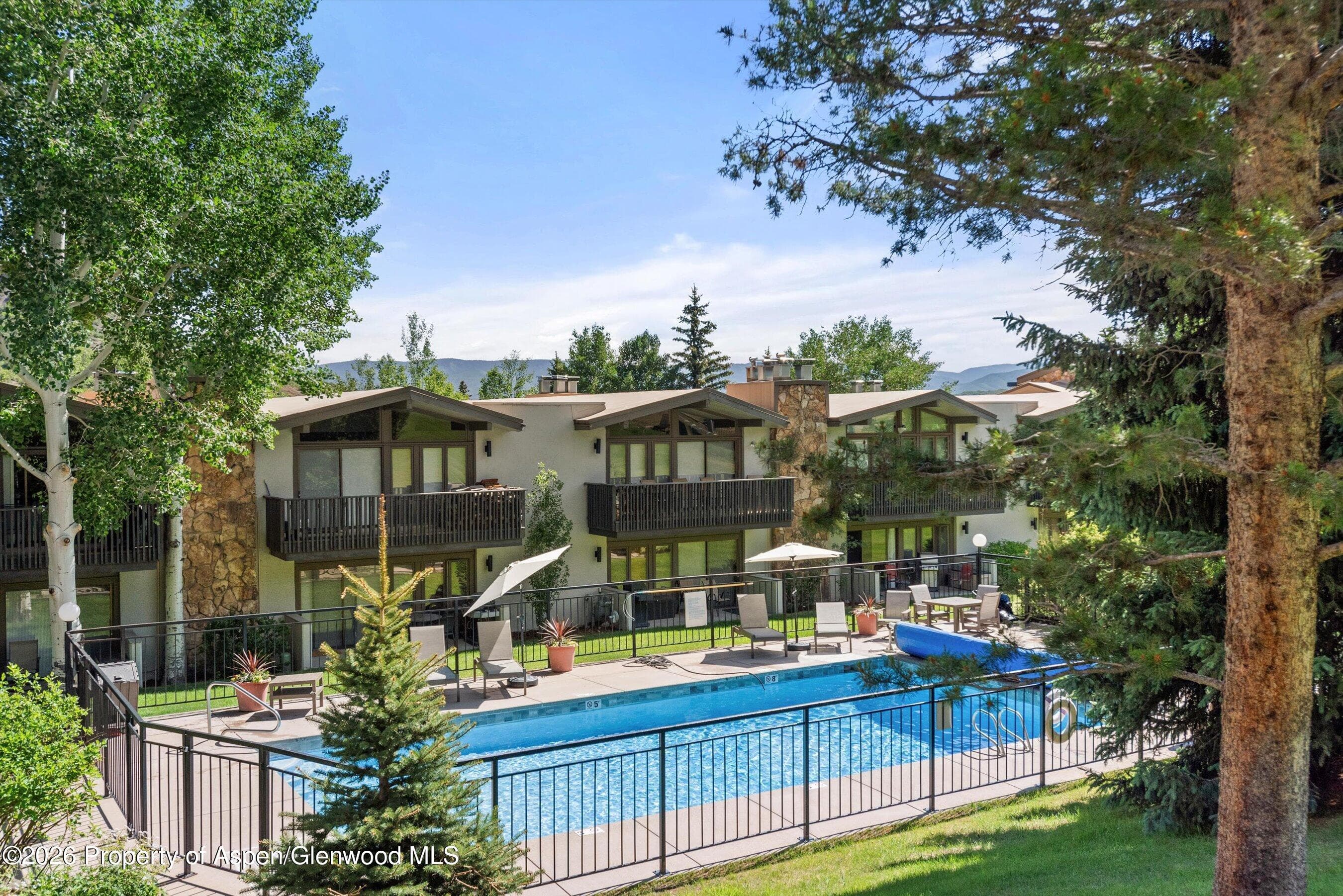 150 Carriage Way 33, Snowmass Village, CO 81615 - Photo 3