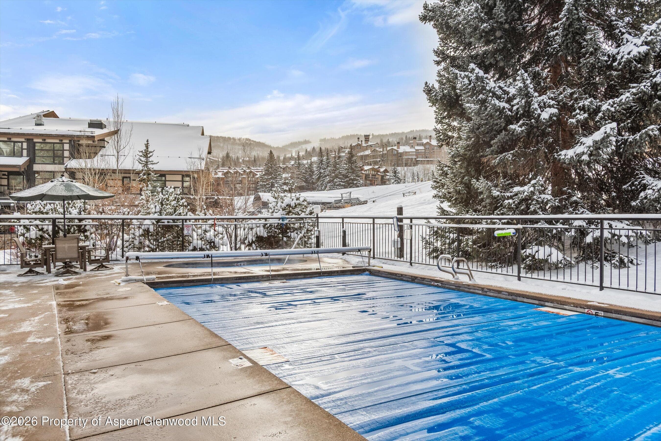 150 Carriage Way 33, Snowmass Village, CO 81615 - Photo 15